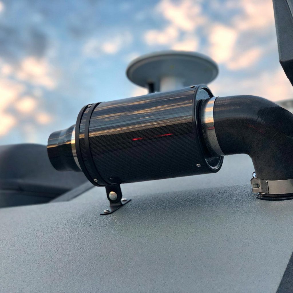 Bruder EXP-6 GT Is The Perfect Camper Trailer For Extreme Social ...