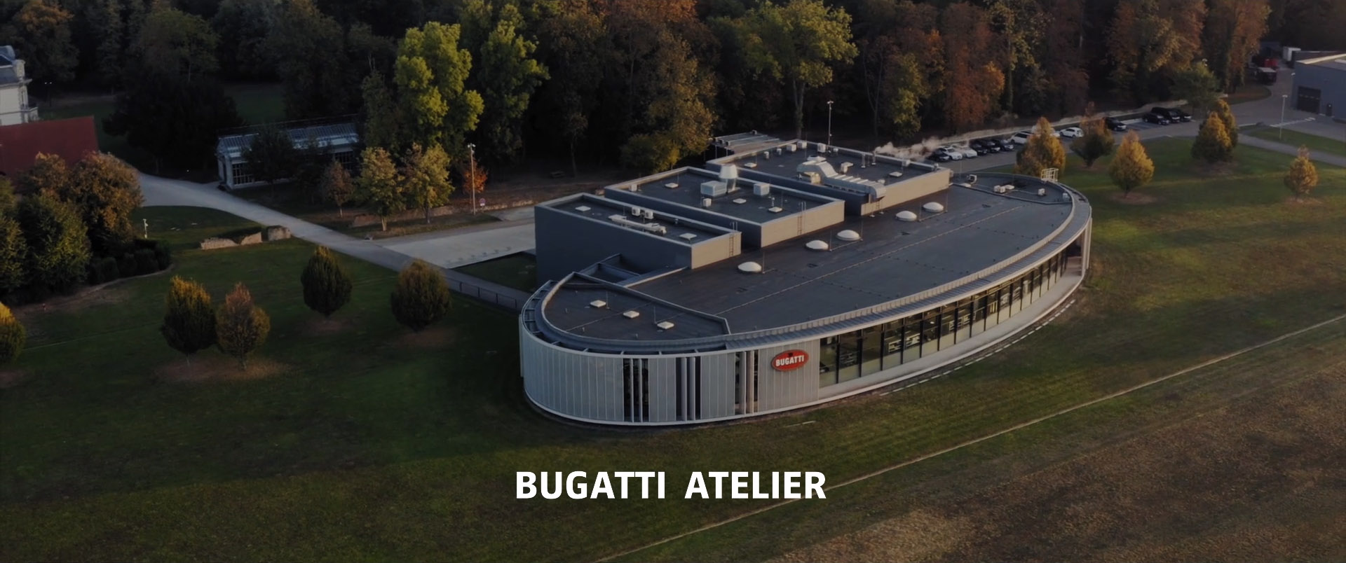 Bugatti Bosses Give Us The Tour Of New $3.3M Chiron Pur Sport