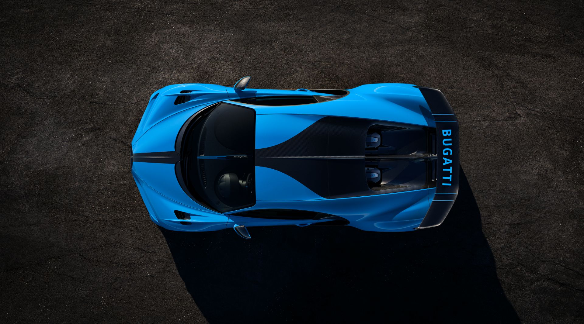 Bugatti Bosses Give Us The Tour Of New $3.3M Chiron Pur Sport