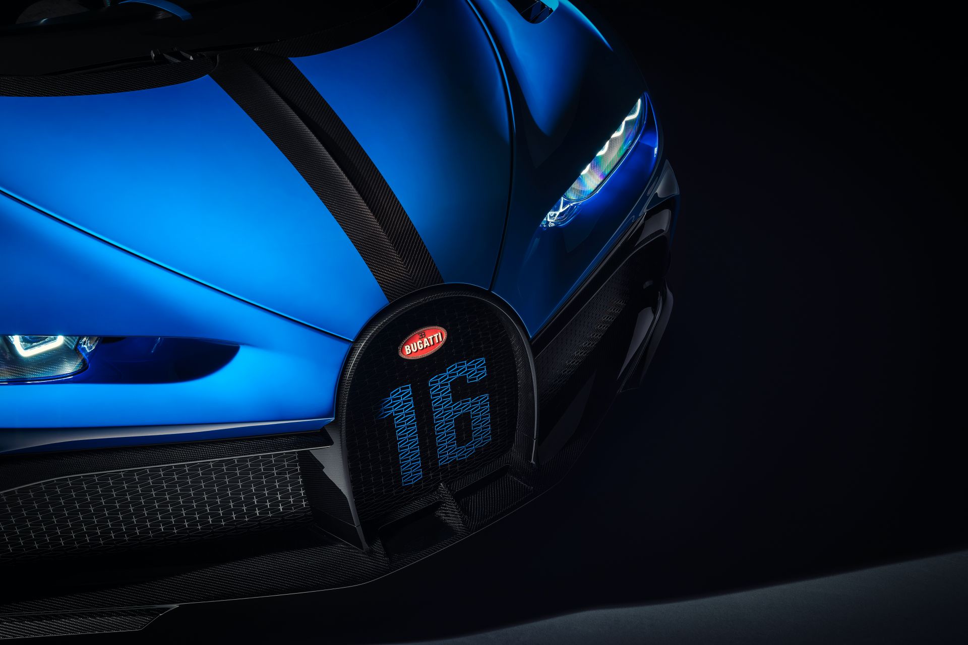 Bugatti Bosses Give Us The Tour Of New $3.3M Chiron Pur Sport