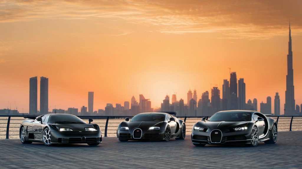  Bugatti&rsquo;s First US Residences Promise Butlers And Lots Of Art De Vivre