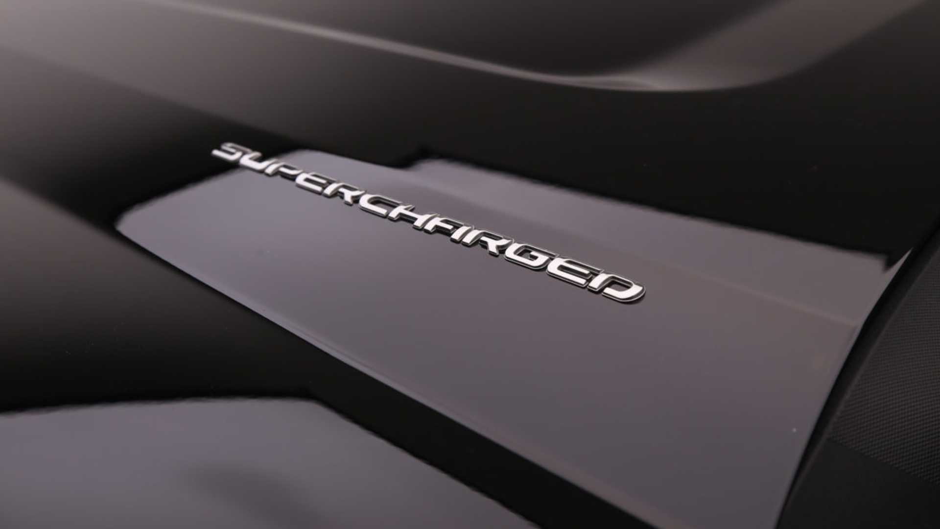 Callaway Showcases Its 560 HP Supercharged GMC Yukon