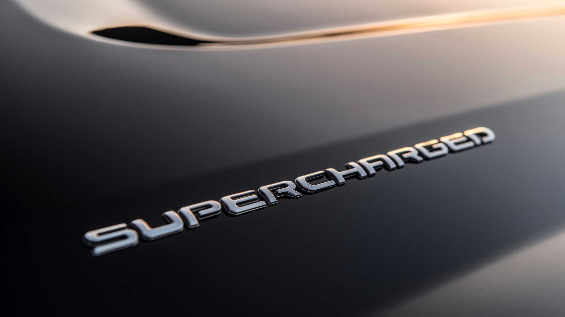 Callaway Showcases Its 560 HP Supercharged GMC Yukon