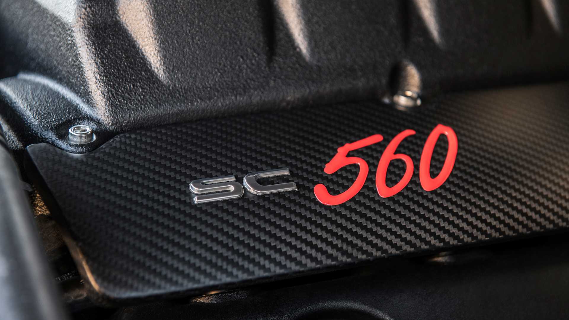 Callaway Showcases Its 560 HP Supercharged GMC Yukon