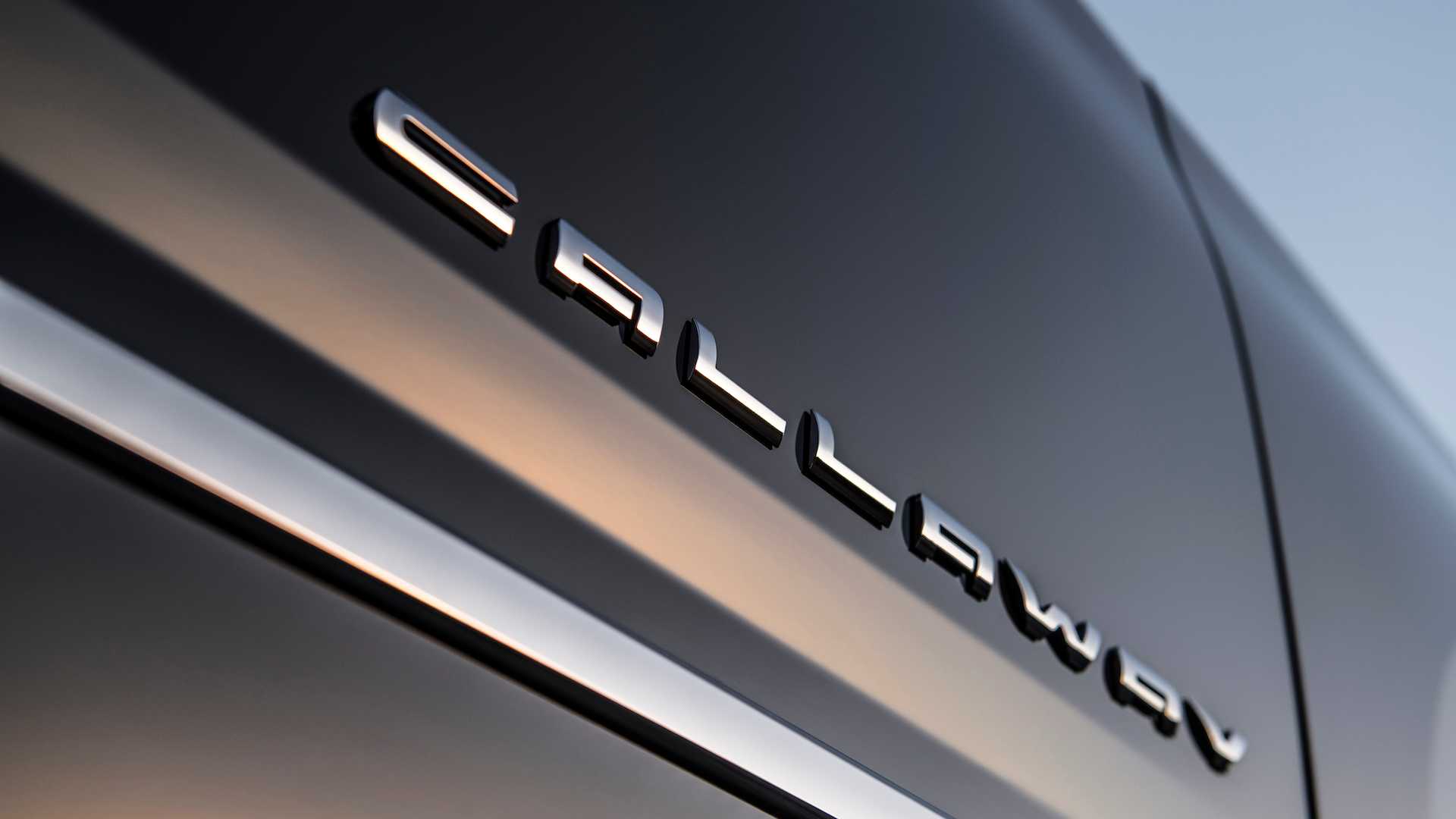 Callaway Showcases Its 560 HP Supercharged GMC Yukon