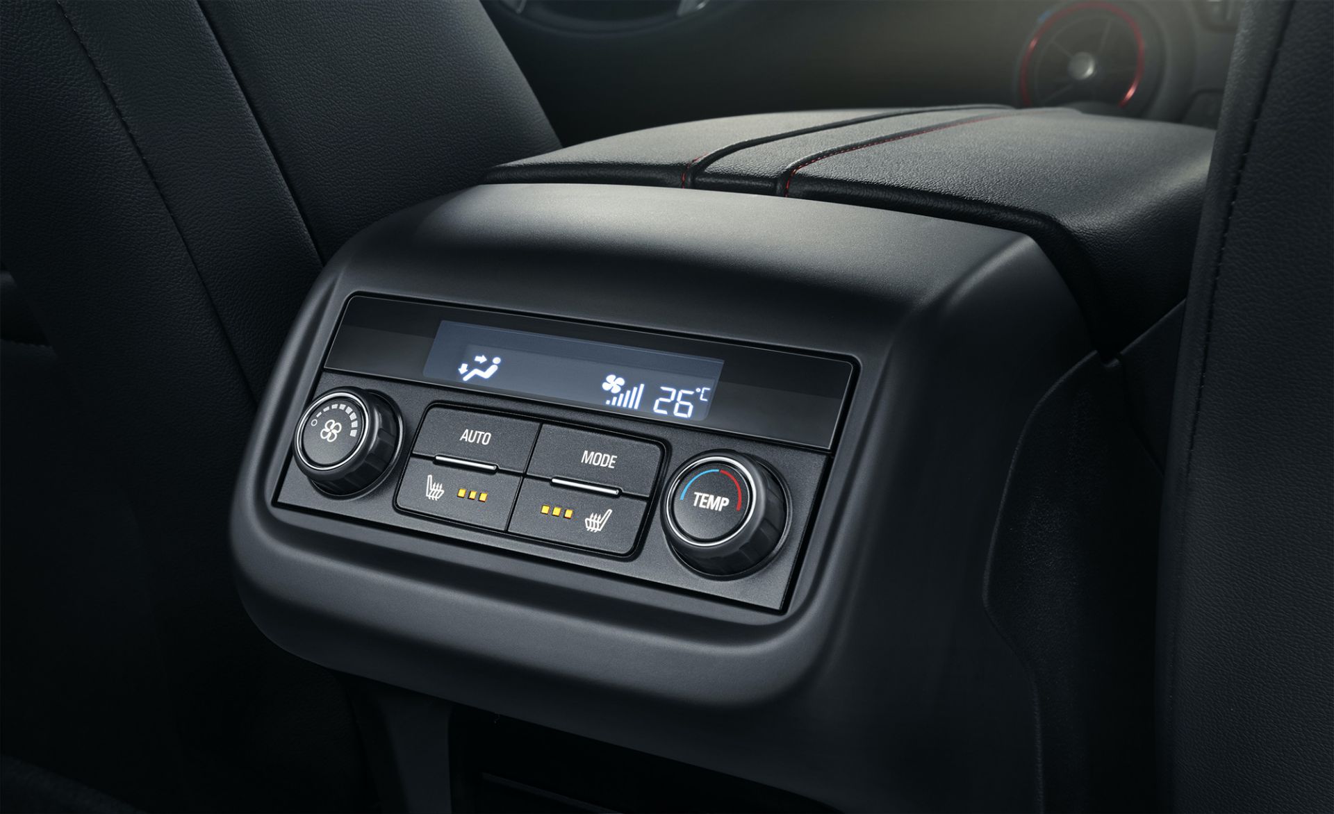 China’s 2021 Chevy Blazer Shows Roomier Seven-Seat Interior For The First Time