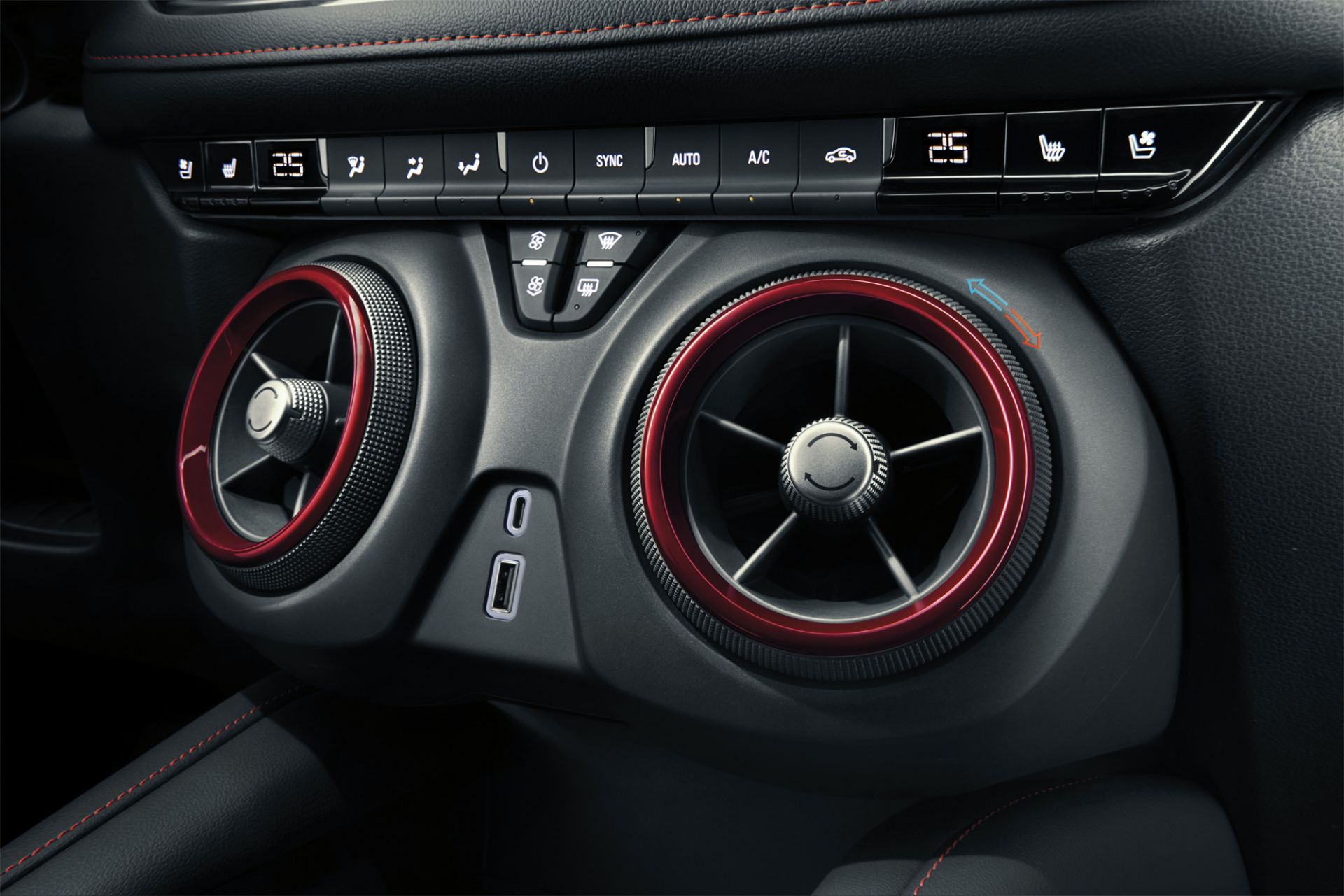 China’s 2021 Chevy Blazer Shows Roomier Seven-Seat Interior For The First Time