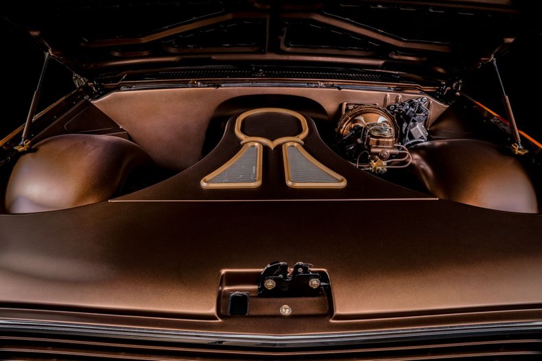 Need Some “Brown Sugar” In Your Life? SEMA Chevrolet C30 V8 Camper Is Worth Six-Figures