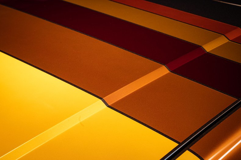 Need Some “Brown Sugar” In Your Life? SEMA Chevrolet C30 V8 Camper Is Worth Six-Figures