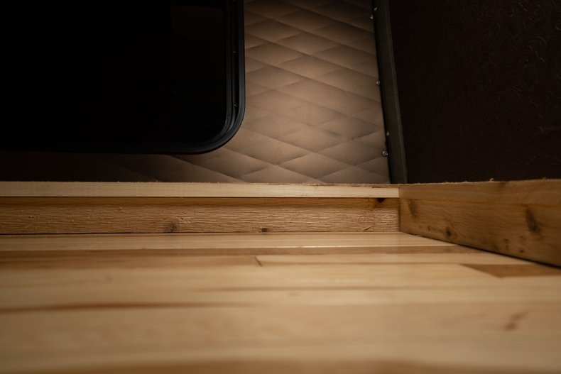 Need Some “Brown Sugar” In Your Life? SEMA Chevrolet C30 V8 Camper Is Worth Six-Figures