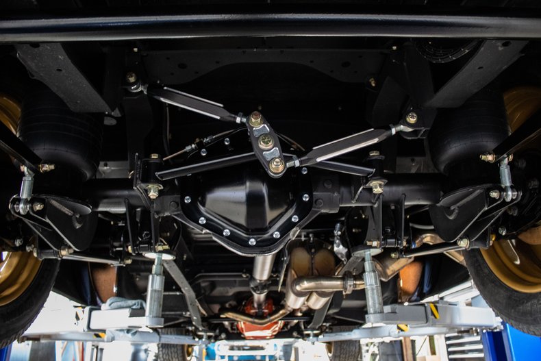 Need Some “Brown Sugar” In Your Life? SEMA Chevrolet C30 V8 Camper Is Worth Six-Figures