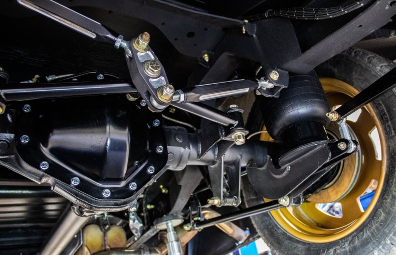 Need Some “Brown Sugar” In Your Life? SEMA Chevrolet C30 V8 Camper Is Worth Six-Figures