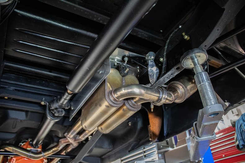 Need Some “Brown Sugar” In Your Life? SEMA Chevrolet C30 V8 Camper Is Worth Six-Figures