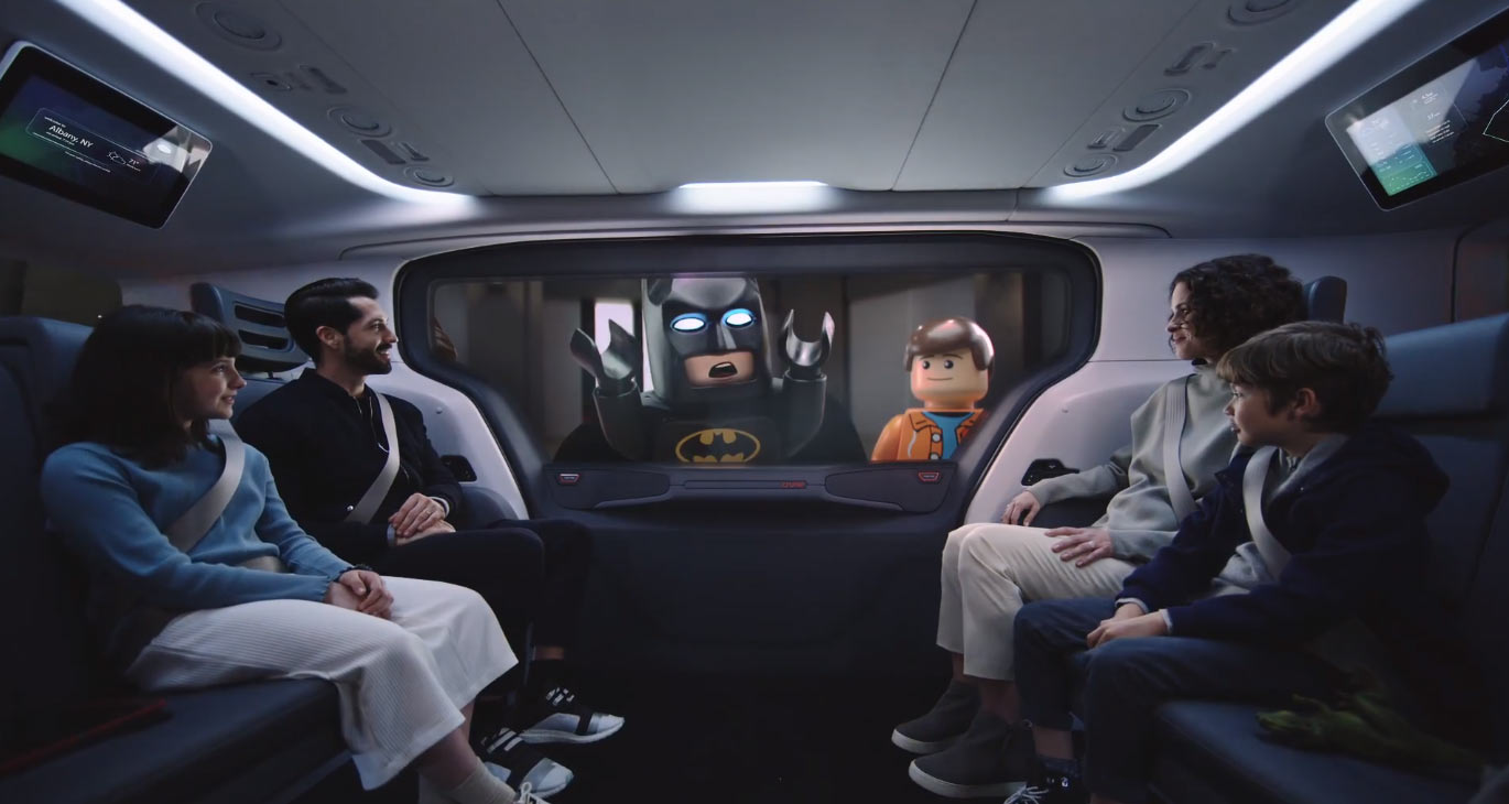 GM CEO Suggests Rides In Cruise’s Autonomous Origin Could Cost Less Than $1 Per Mile