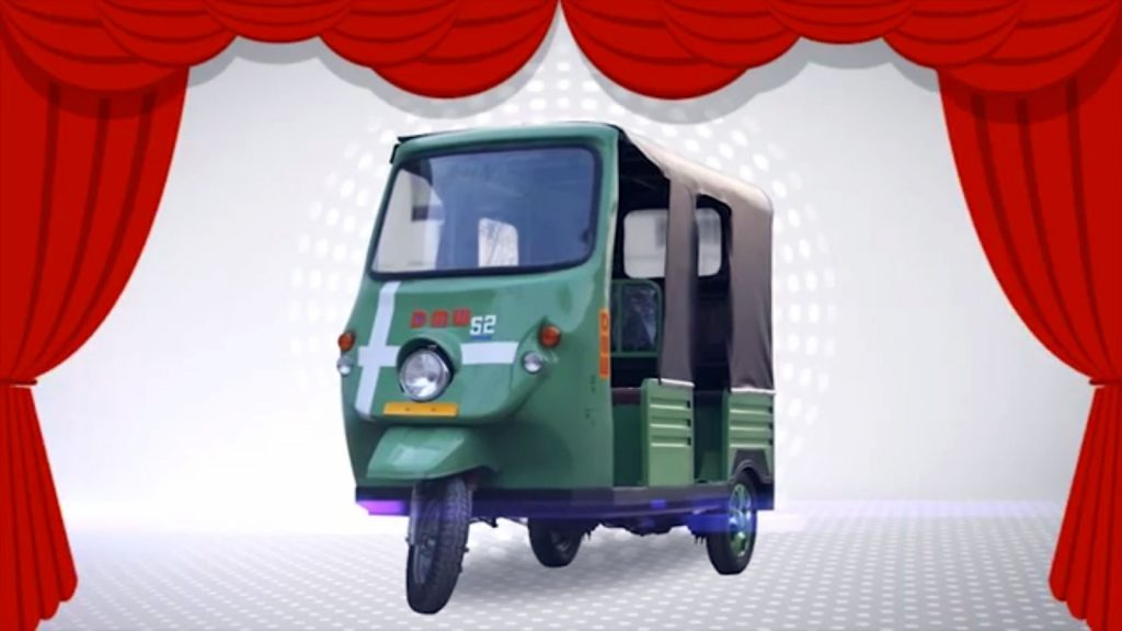 Does This Look Like A BMW To You? No, But Its Name Sounds Like It So BMW Took Them To Court