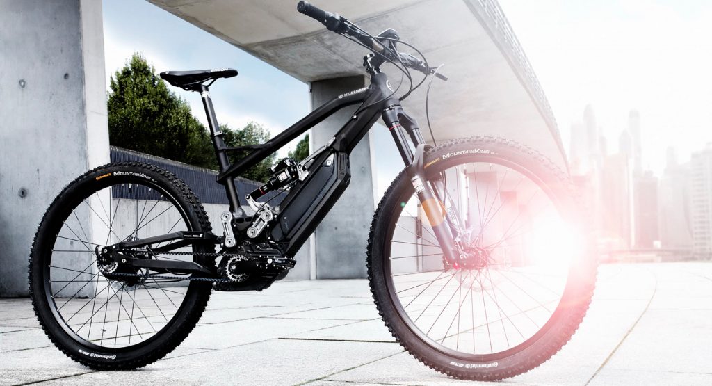 Tune An E-Bike In France And You Could Get A $34,000 Fine And One Year Jail