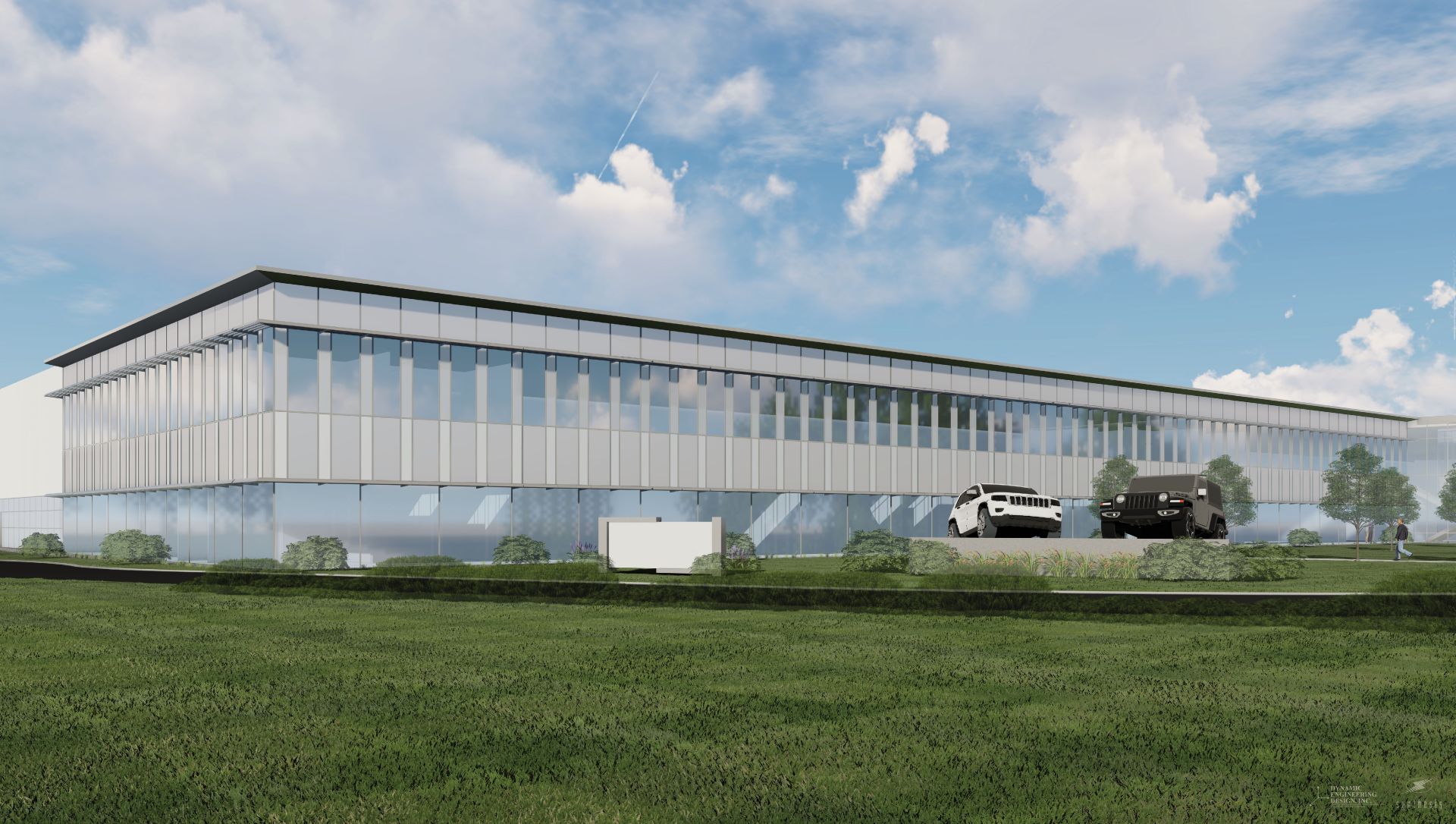 FCA Converting Indiana Transmission Factory Into Engine Plant, Will Build 2.0L Turbo From 2021