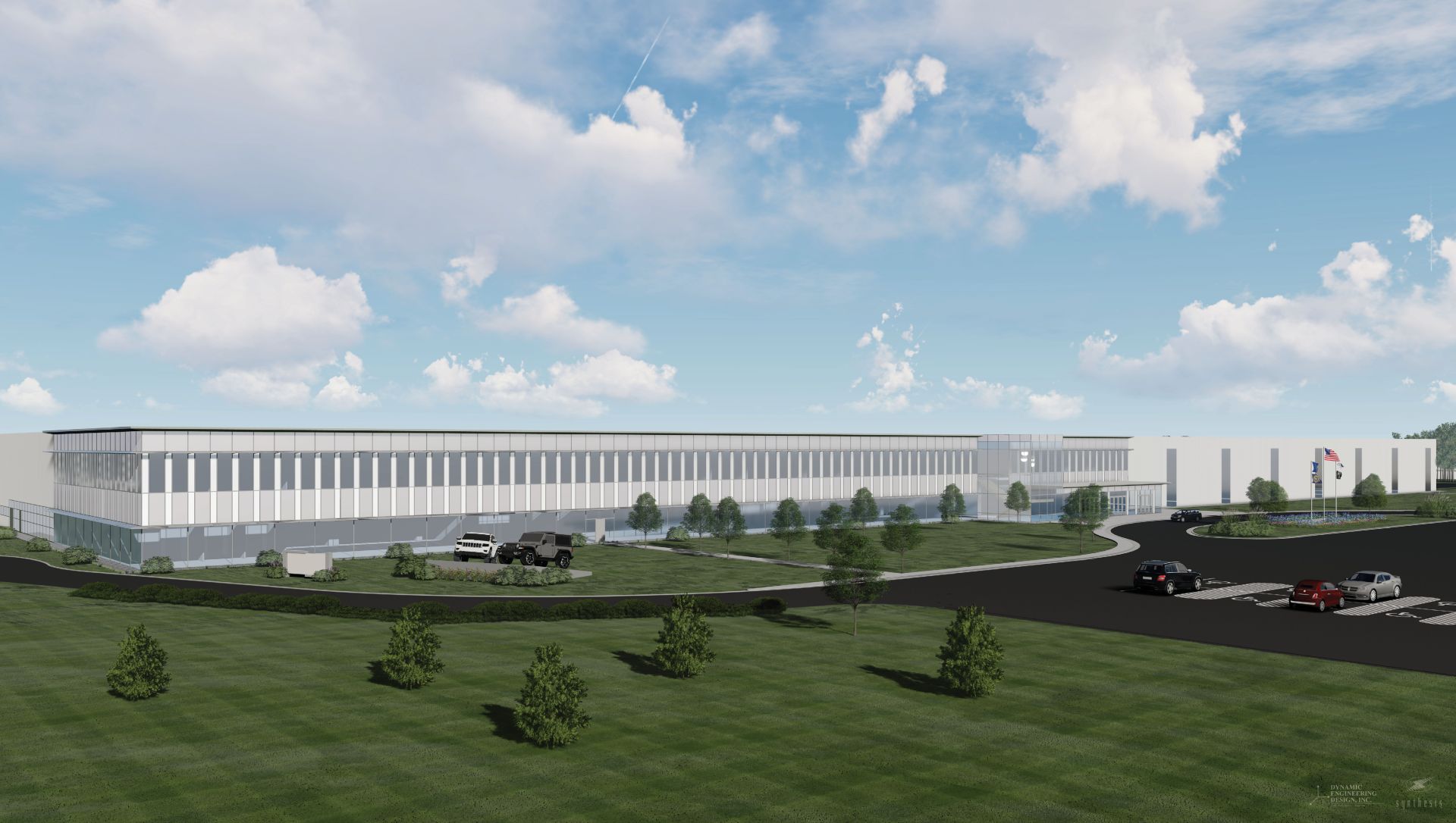 FCA Converting Indiana Transmission Factory Into Engine Plant, Will Build 2.0L Turbo From 2021