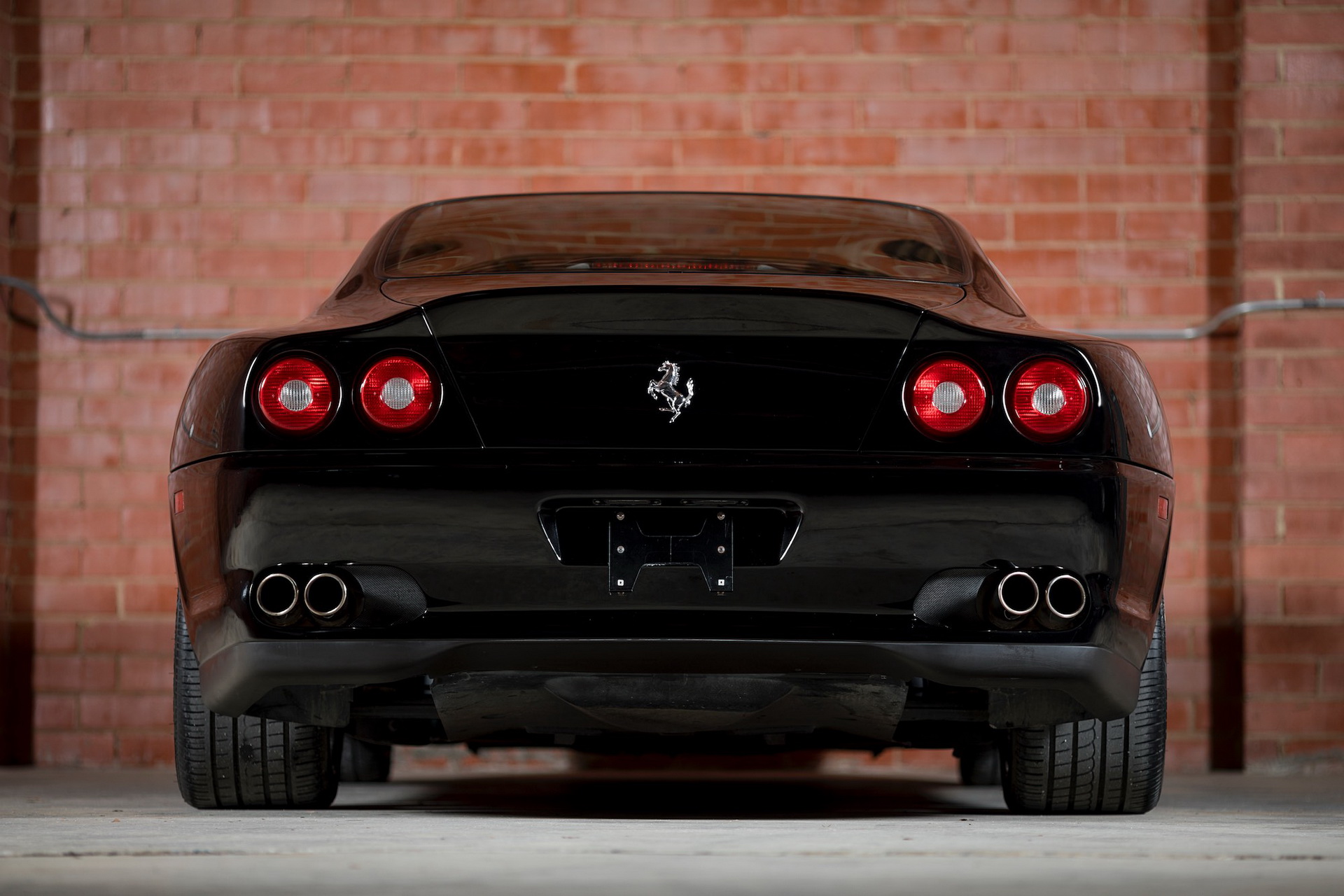 You Can Now Buy A Manual V12 Ferrari For Less Money Than A Toyota Supra Mk4