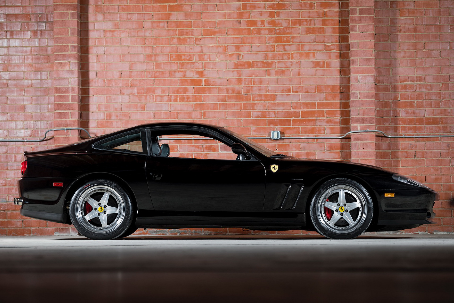 You Can Now Buy A Manual V12 Ferrari For Less Money Than A Toyota Supra Mk4