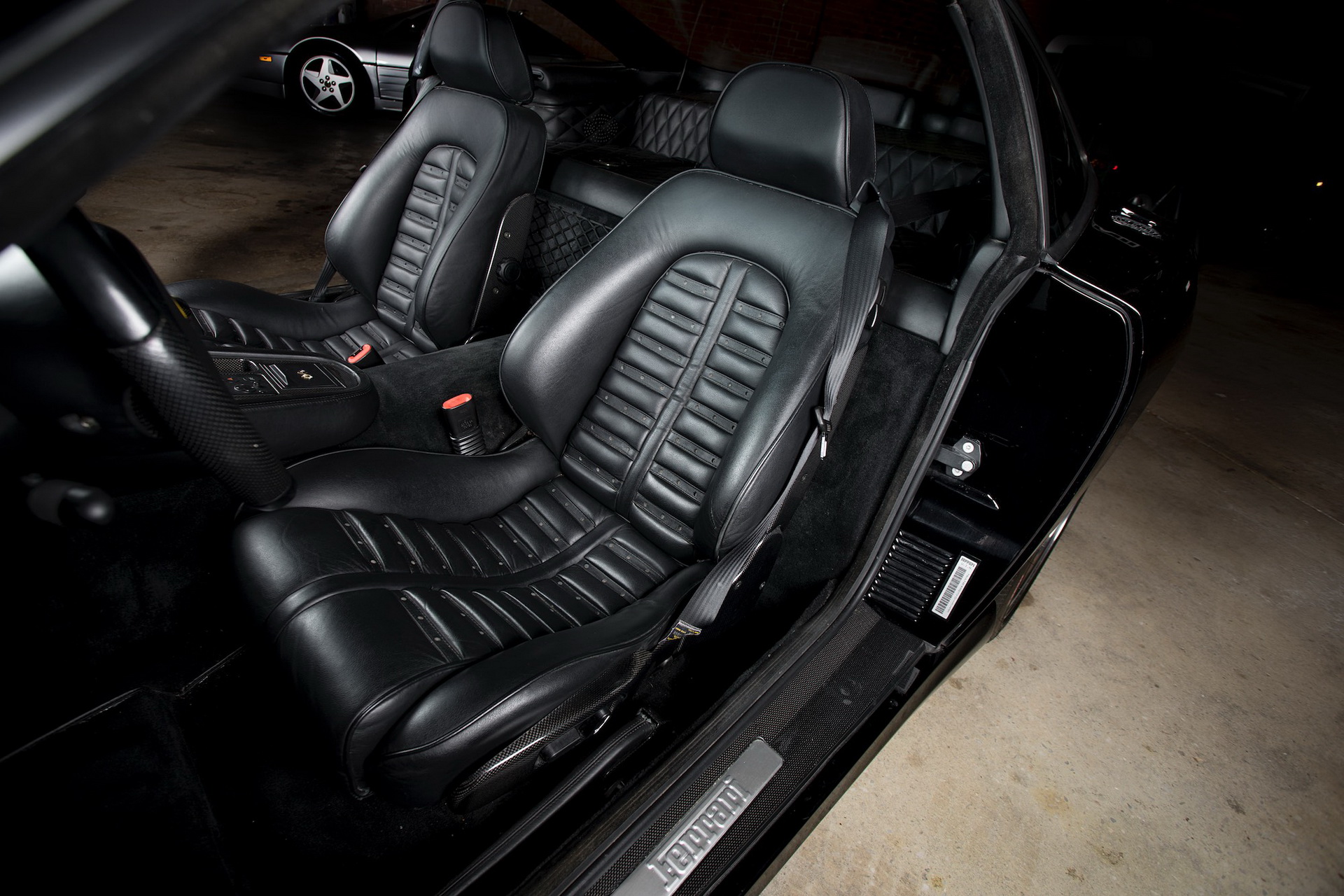 You Can Now Buy A Manual V12 Ferrari For Less Money Than A Toyota Supra Mk4