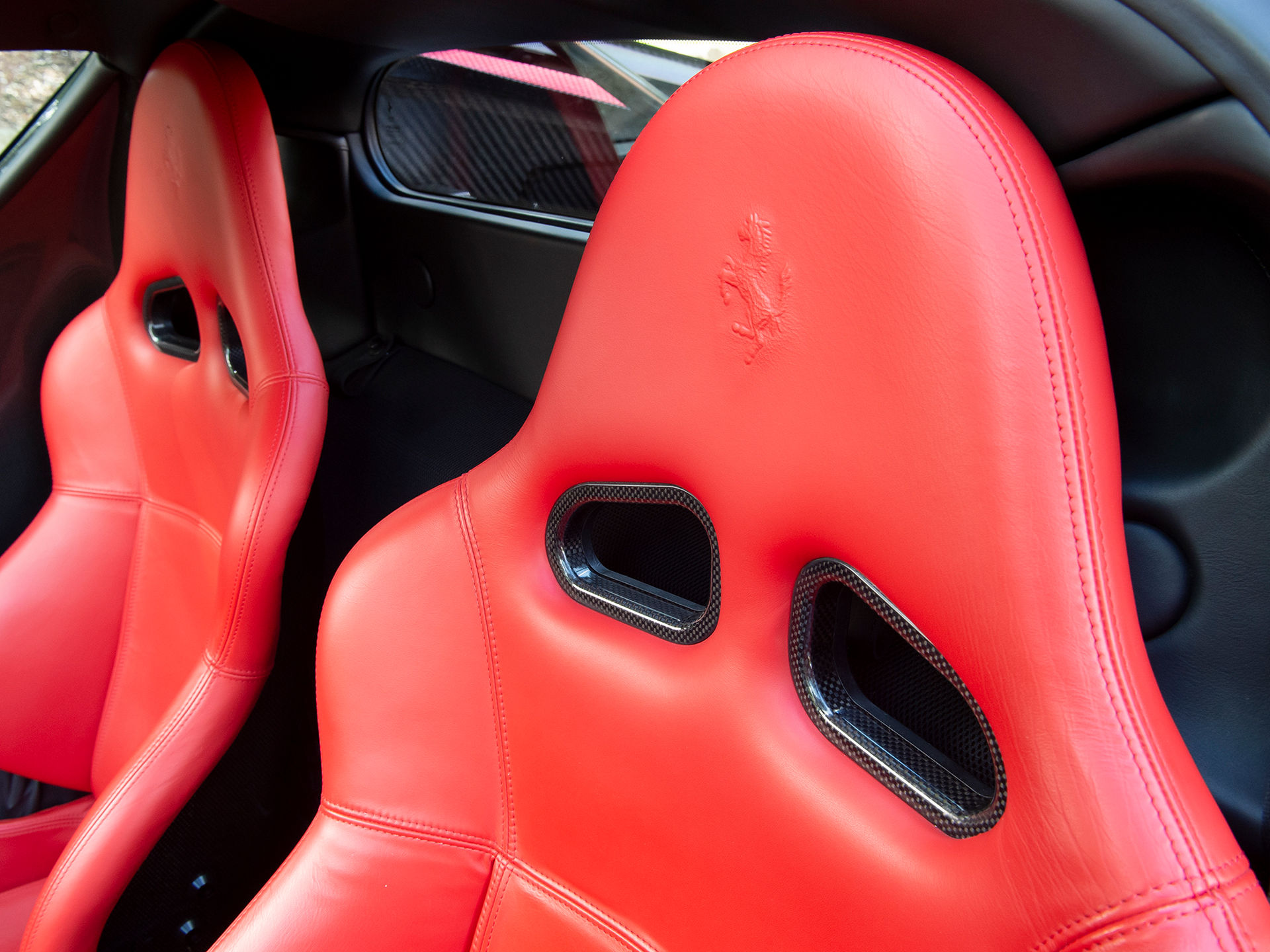 This Is The Second Ferrari Enzo Ever Built And It’s For Sale