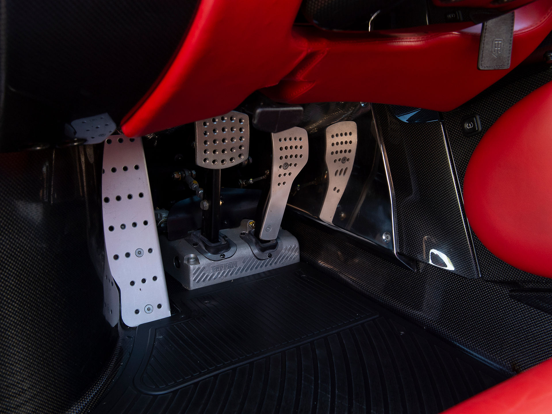 This Is The Second Ferrari Enzo Ever Built And It’s For Sale