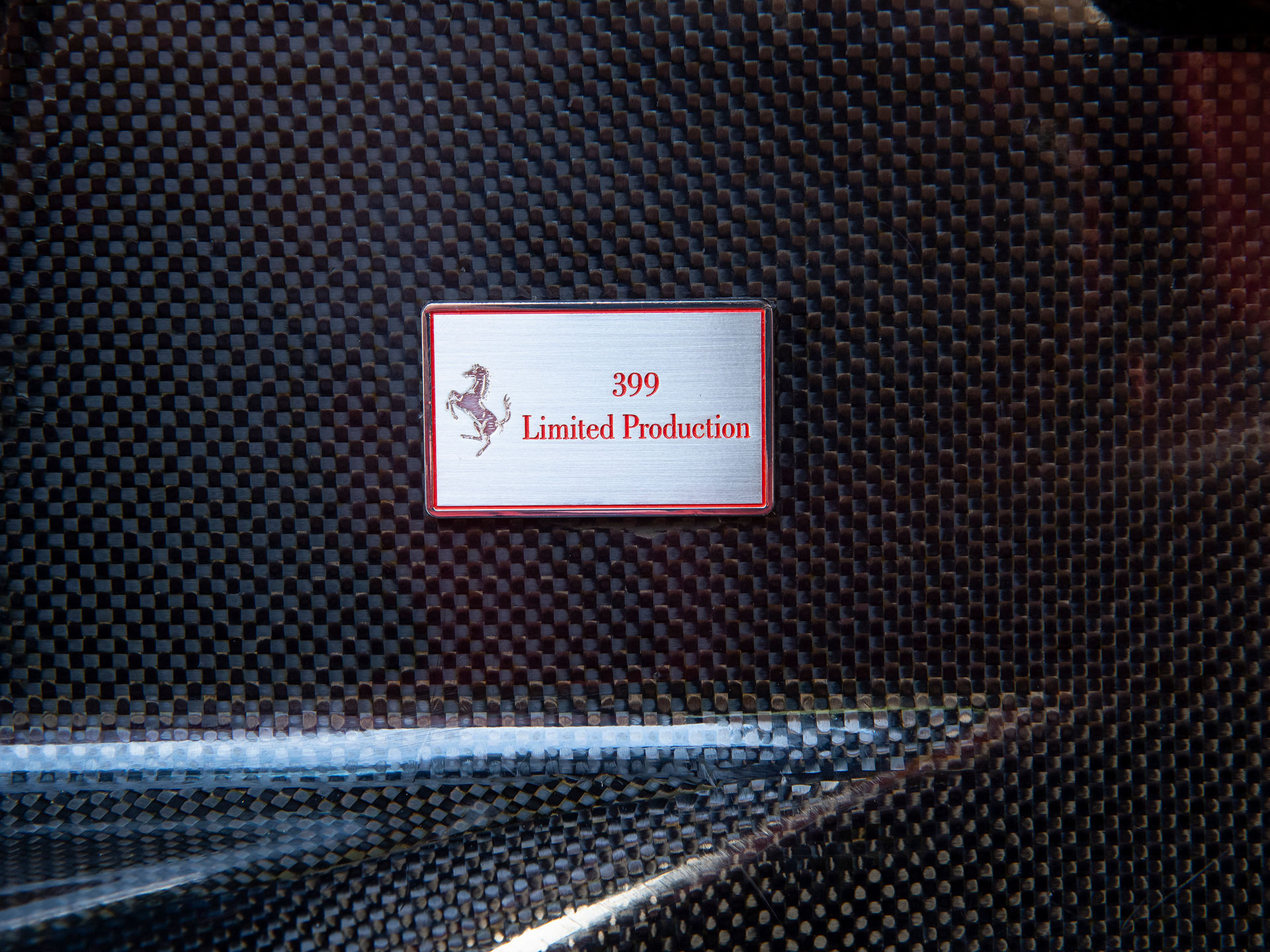 This Is The Second Ferrari Enzo Ever Built And It’s For Sale