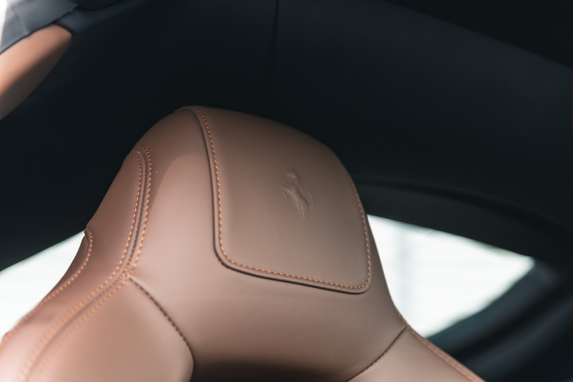 Does Being Formerly Owned By Chris Harris Add Any Value To This Ferrari F12 Berlinetta?