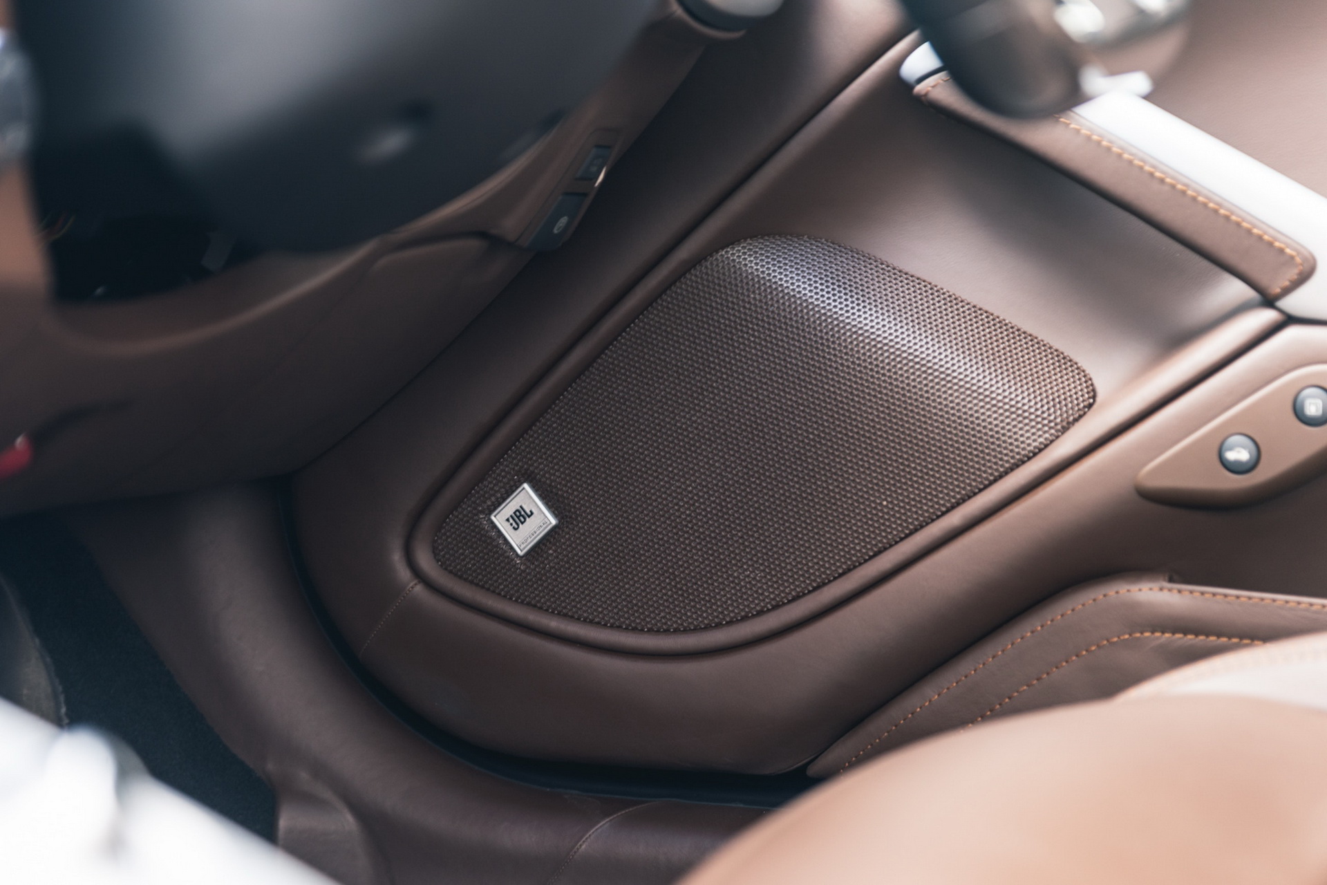 Does Being Formerly Owned By Chris Harris Add Any Value To This Ferrari F12 Berlinetta?