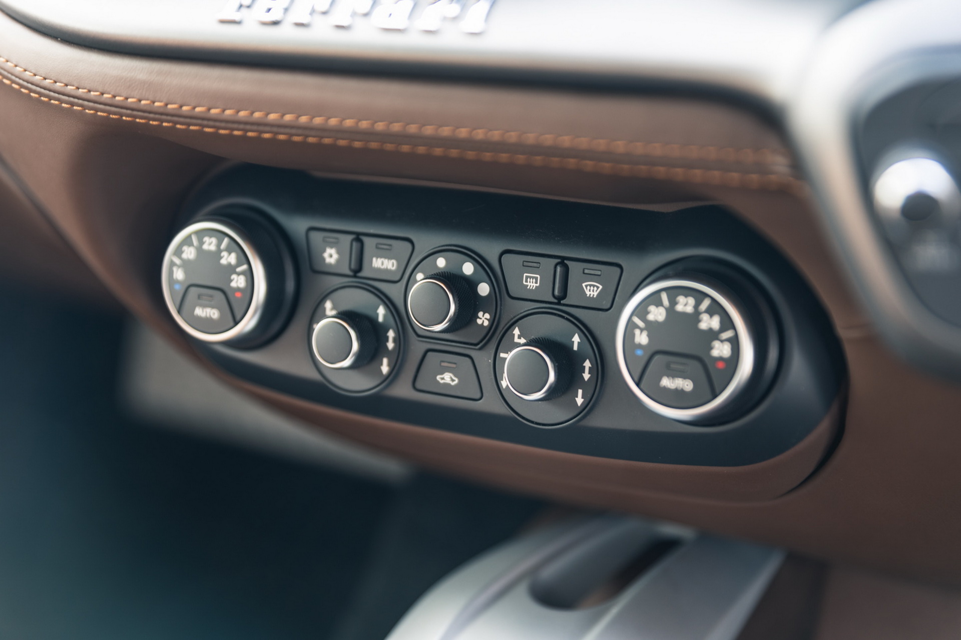 Does Being Formerly Owned By Chris Harris Add Any Value To This Ferrari F12 Berlinetta?