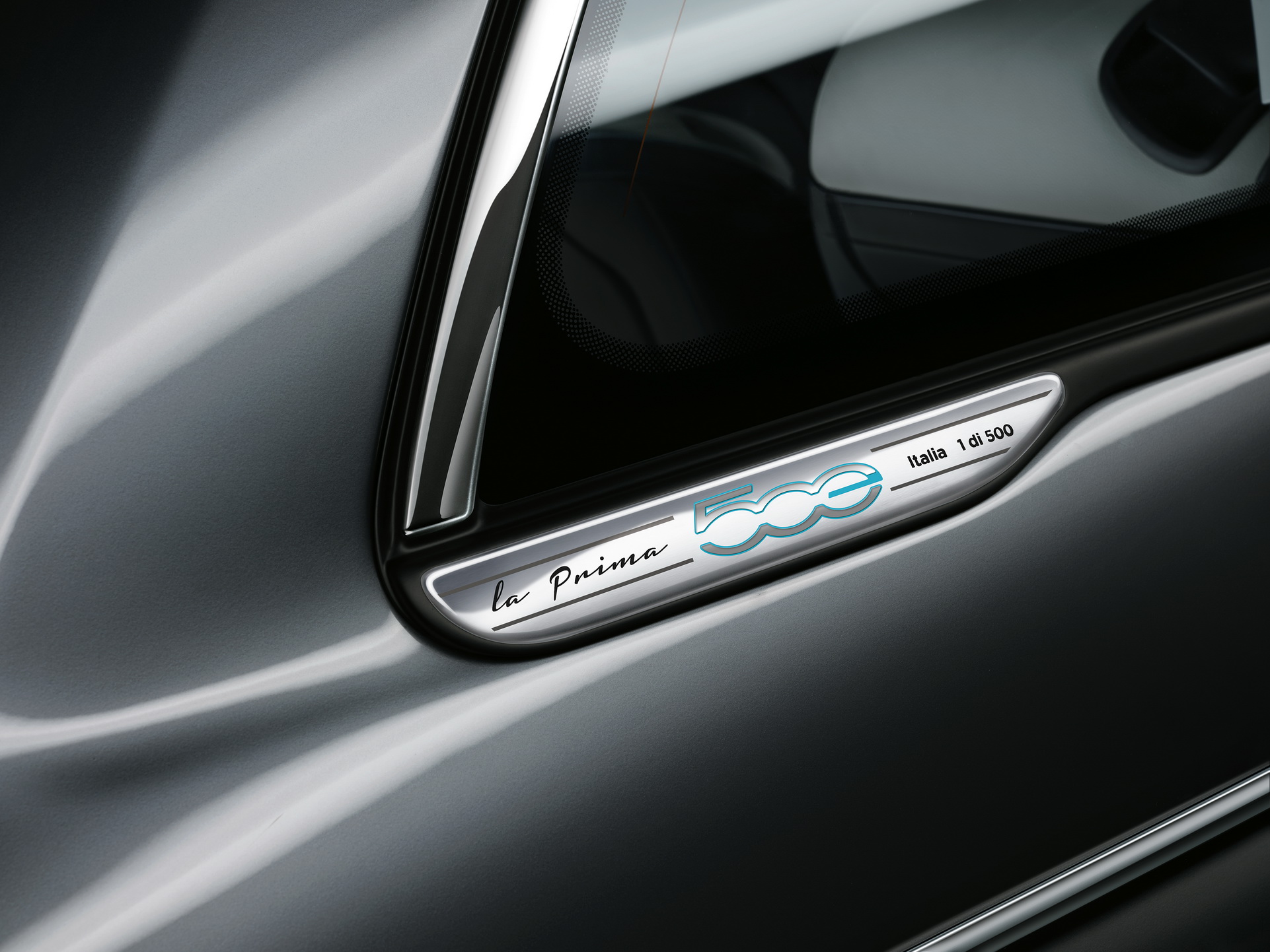 Official: New Fiat 500 Goes Full Electric With 199 Miles Range, U.S. Launch Unsure (85 Photos)