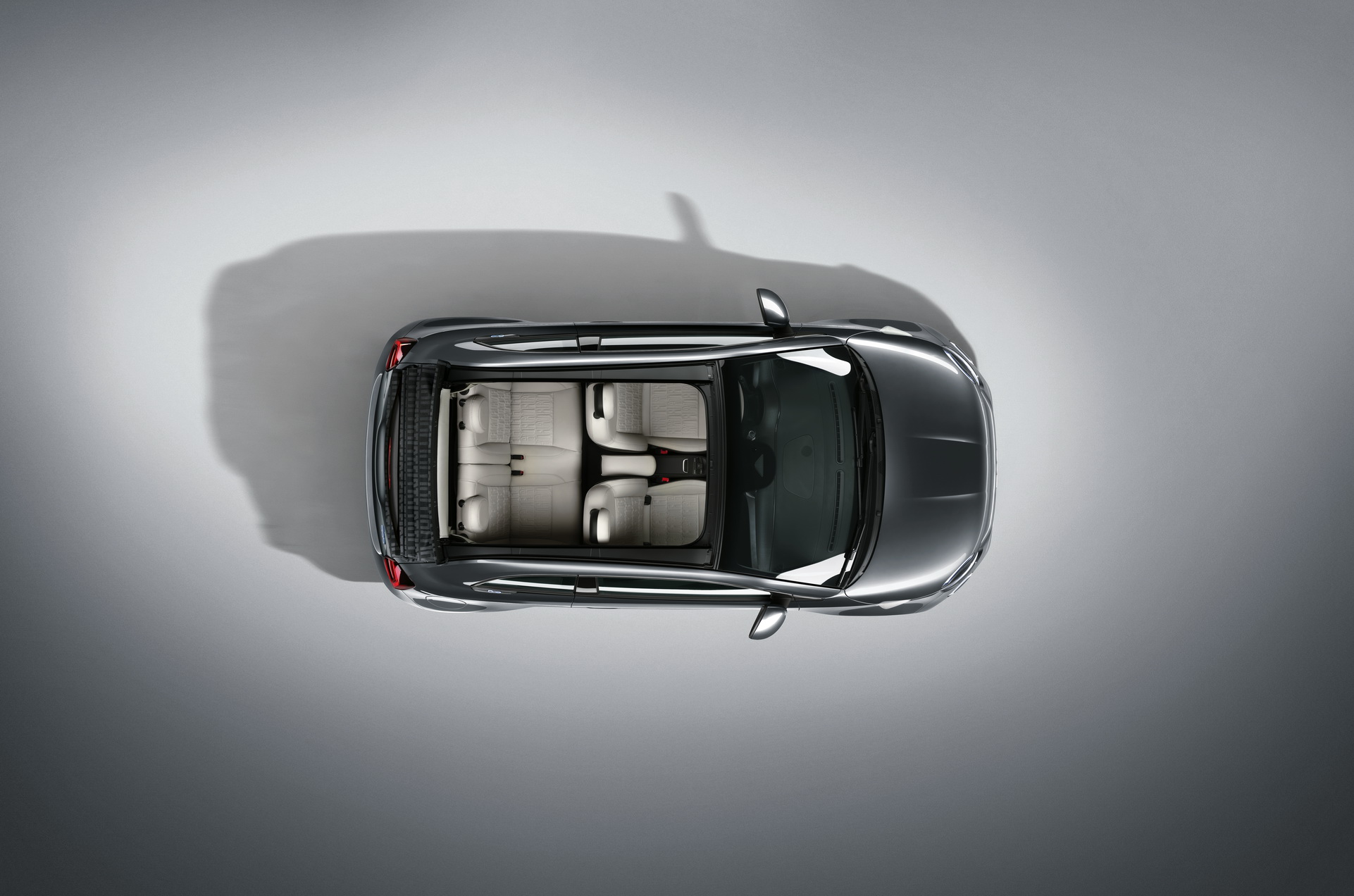 Official: New Fiat 500 Goes Full Electric With 199 Miles Range, U.S. Launch Unsure (85 Photos)