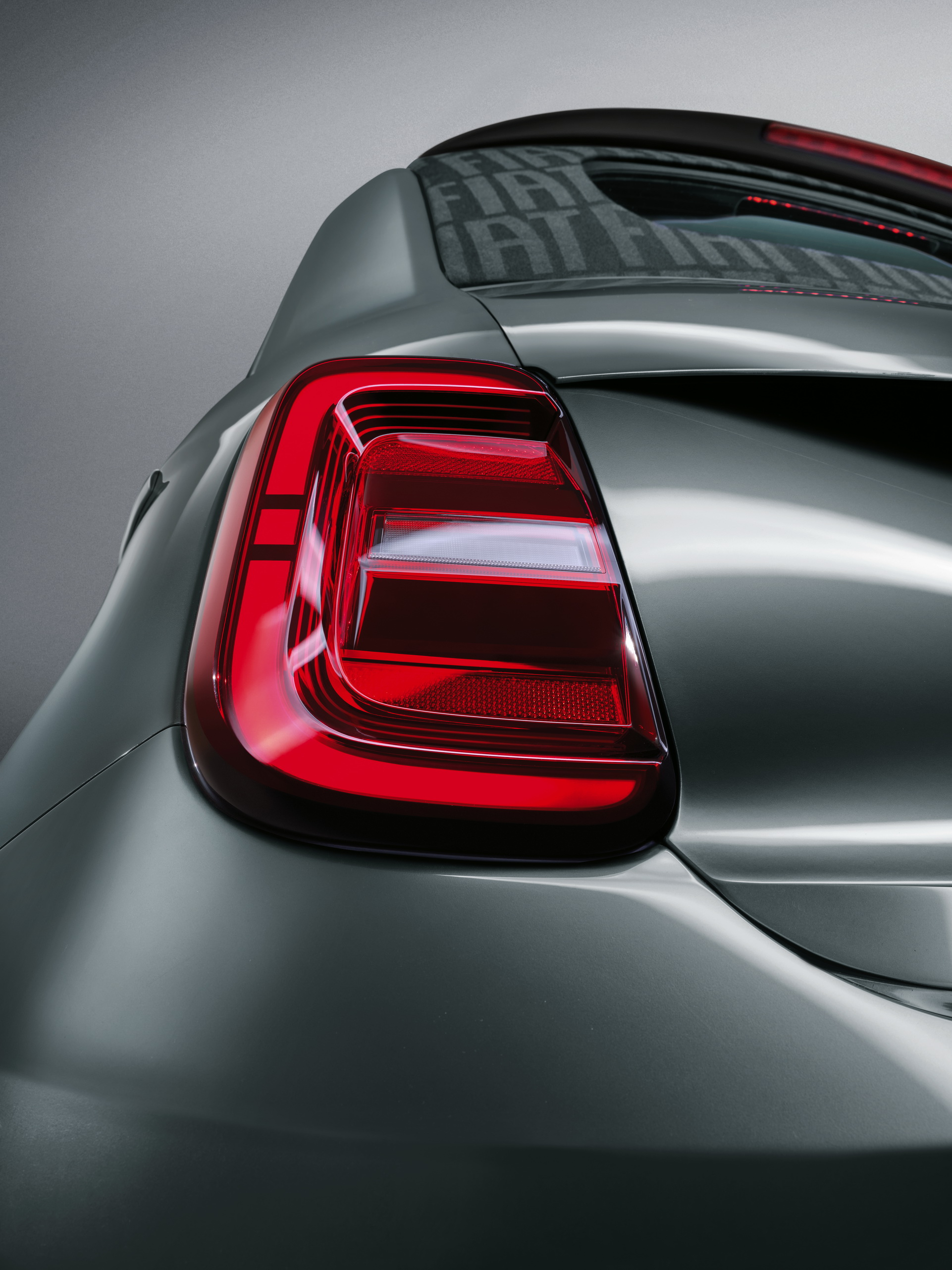 Official: New Fiat 500 Goes Full Electric With 199 Miles Range, U.S. Launch Unsure (85 Photos)