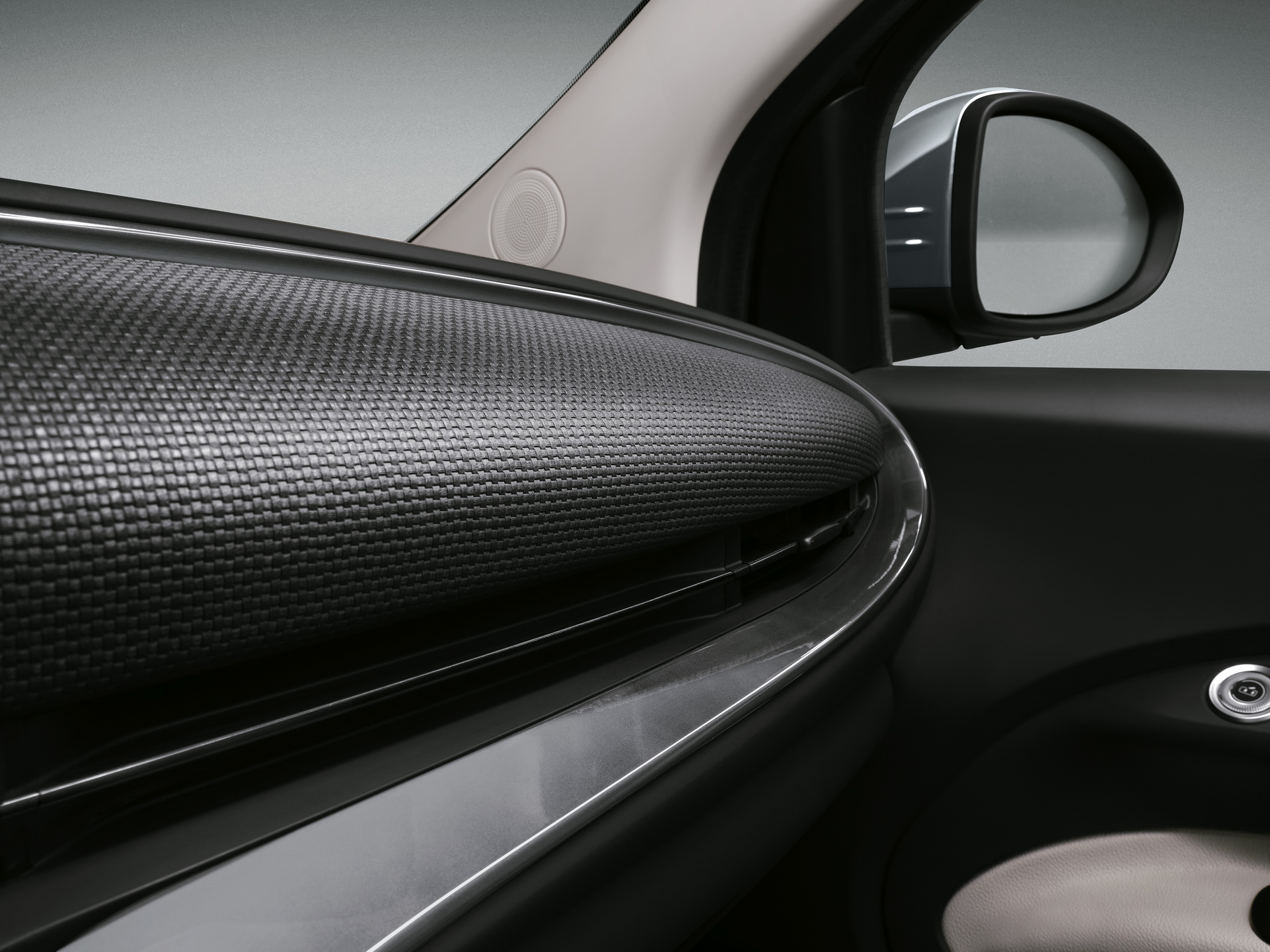 Official: New Fiat 500 Goes Full Electric With 199 Miles Range, U.S. Launch Unsure (85 Photos)