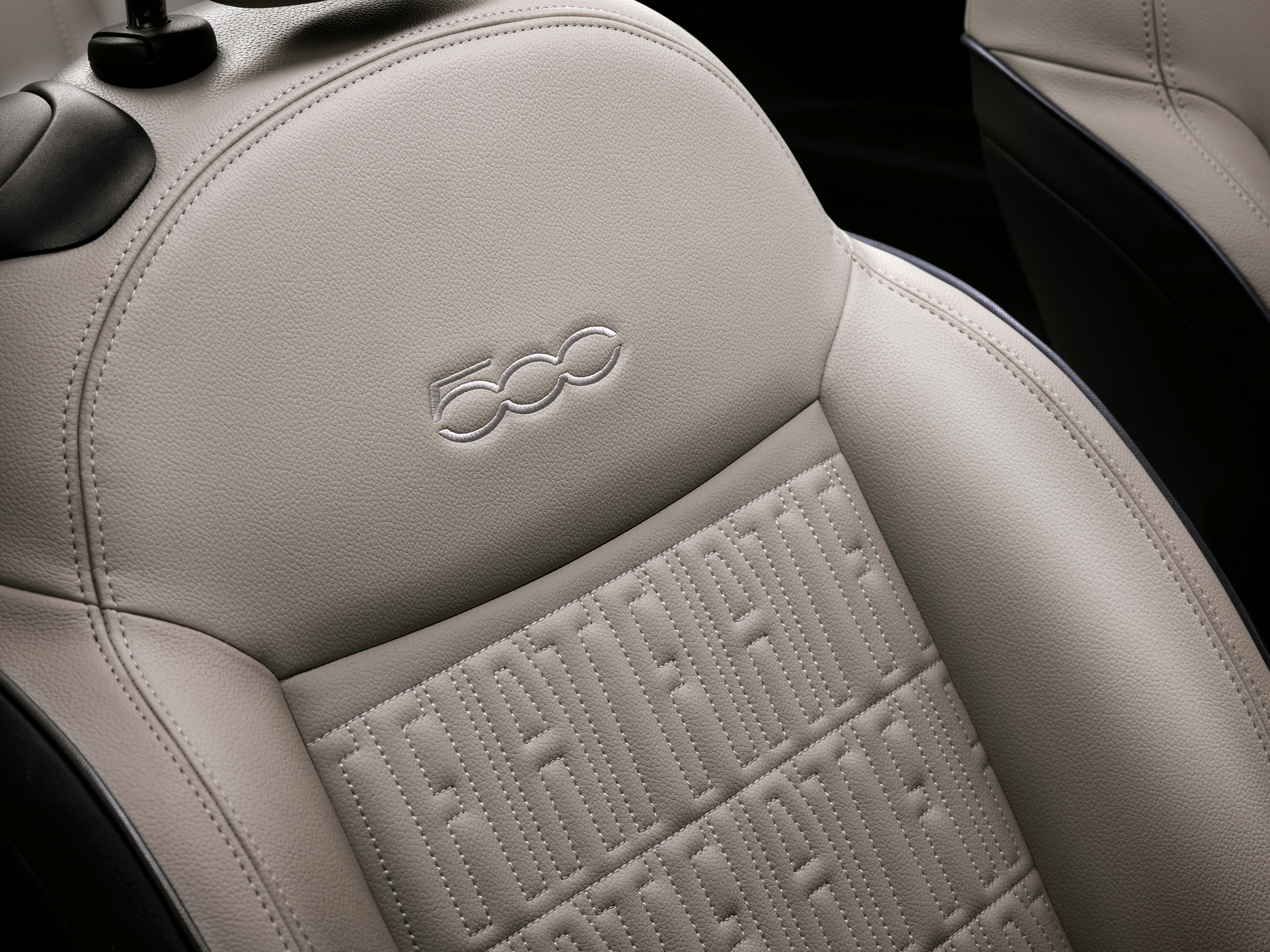 Official: New Fiat 500 Goes Full Electric With 199 Miles Range, U.S. Launch Unsure (85 Photos)