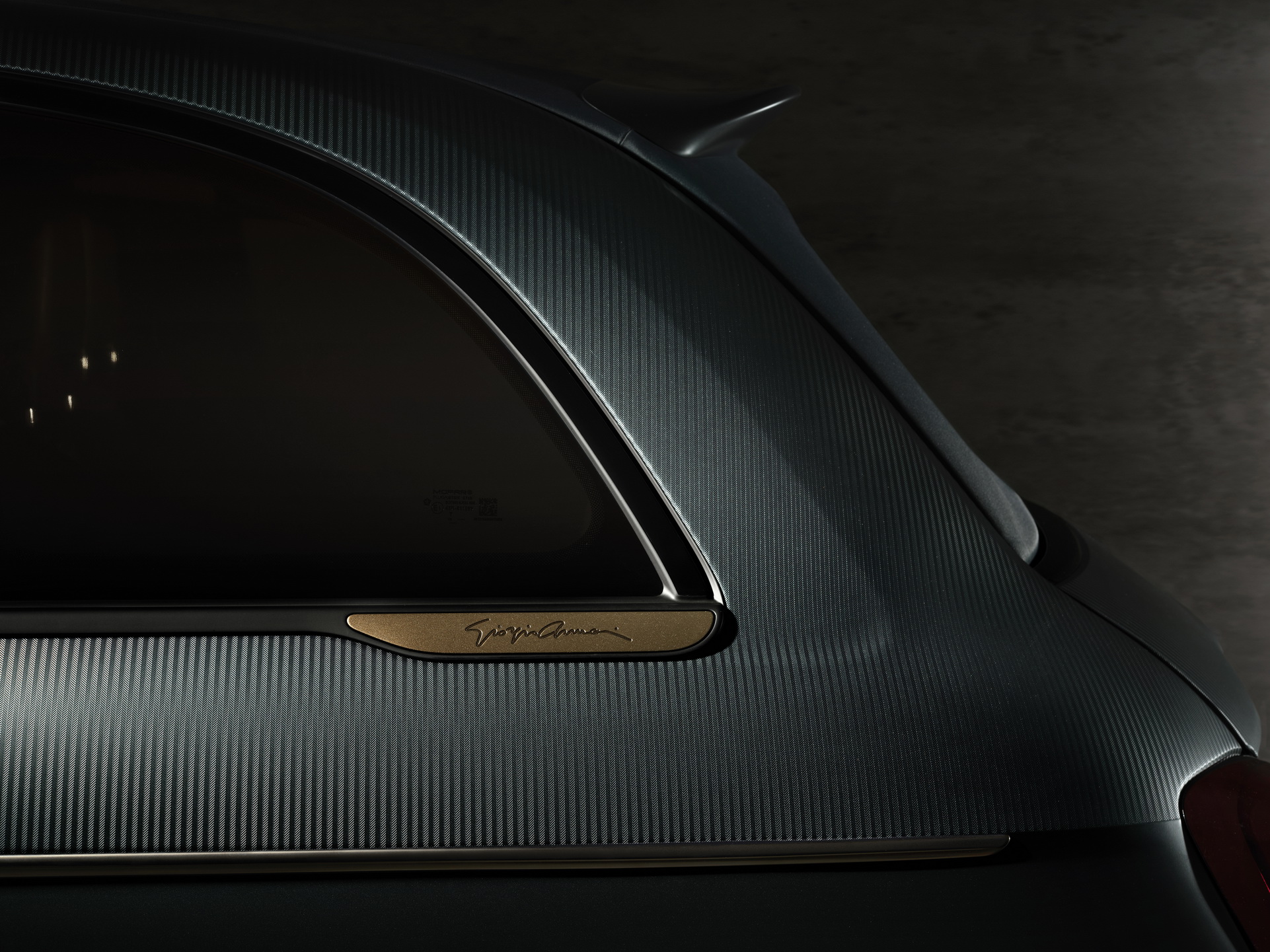 Official: New Fiat 500 Goes Full Electric With 199 Miles Range, U.S. Launch Unsure (85 Photos)