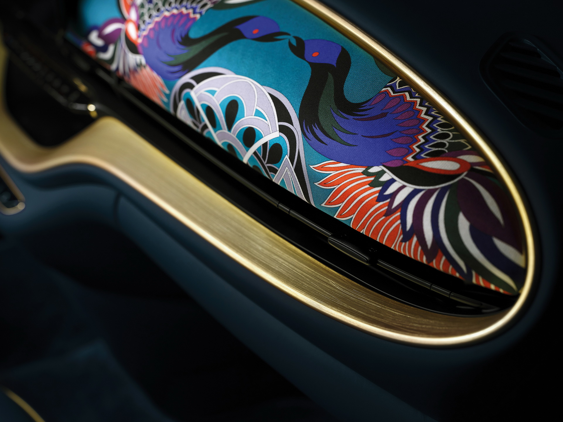 Official: New Fiat 500 Goes Full Electric With 199 Miles Range, U.S. Launch Unsure (85 Photos)