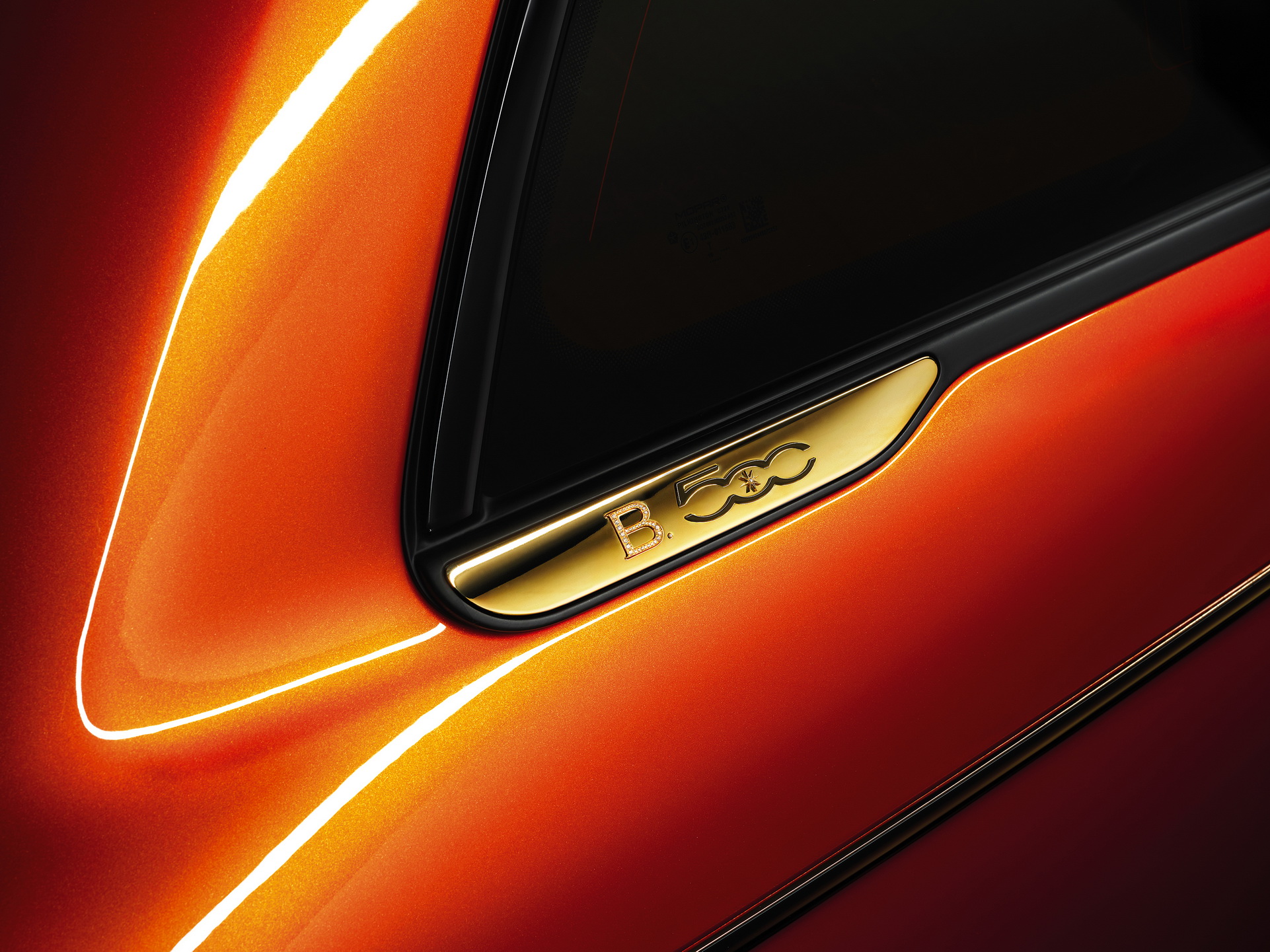 Official: New Fiat 500 Goes Full Electric With 199 Miles Range, U.S. Launch Unsure (85 Photos)