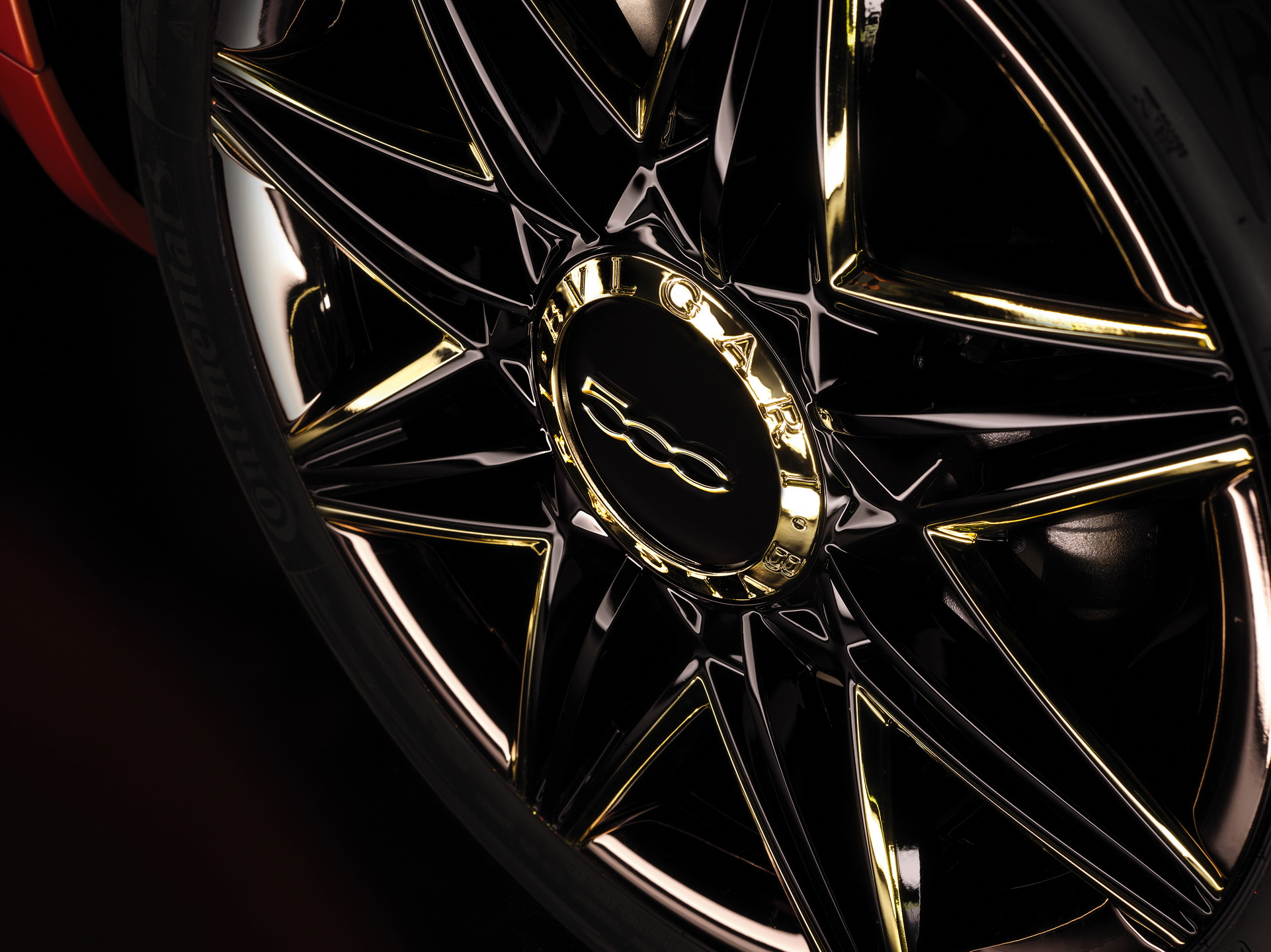 Official: New Fiat 500 Goes Full Electric With 199 Miles Range, U.S. Launch Unsure (85 Photos)