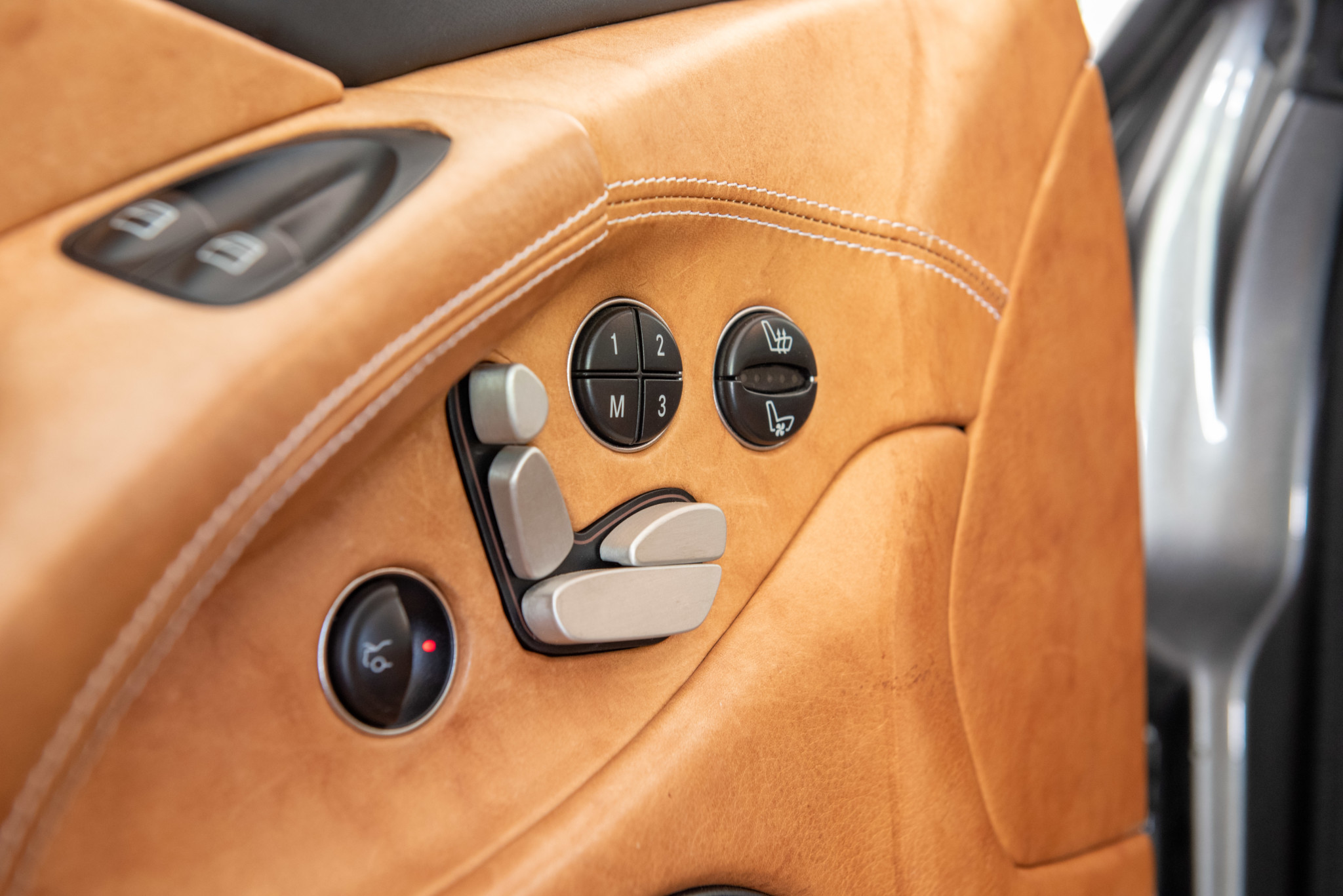 This 2006 Fisker Tramonto V12 Is A Mercedes SL With A Fancy Bodysuit