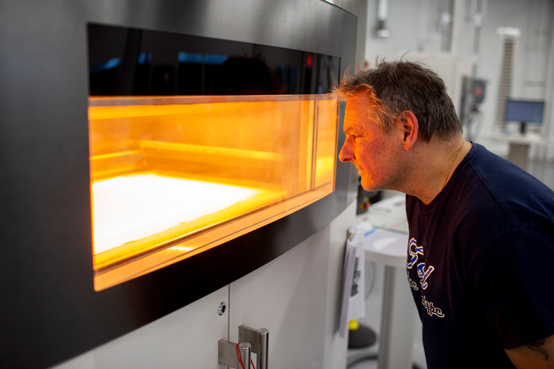 Ford And FCA Join The Fight Against Coronavirus Making Masks, Ventilators And Face Shields