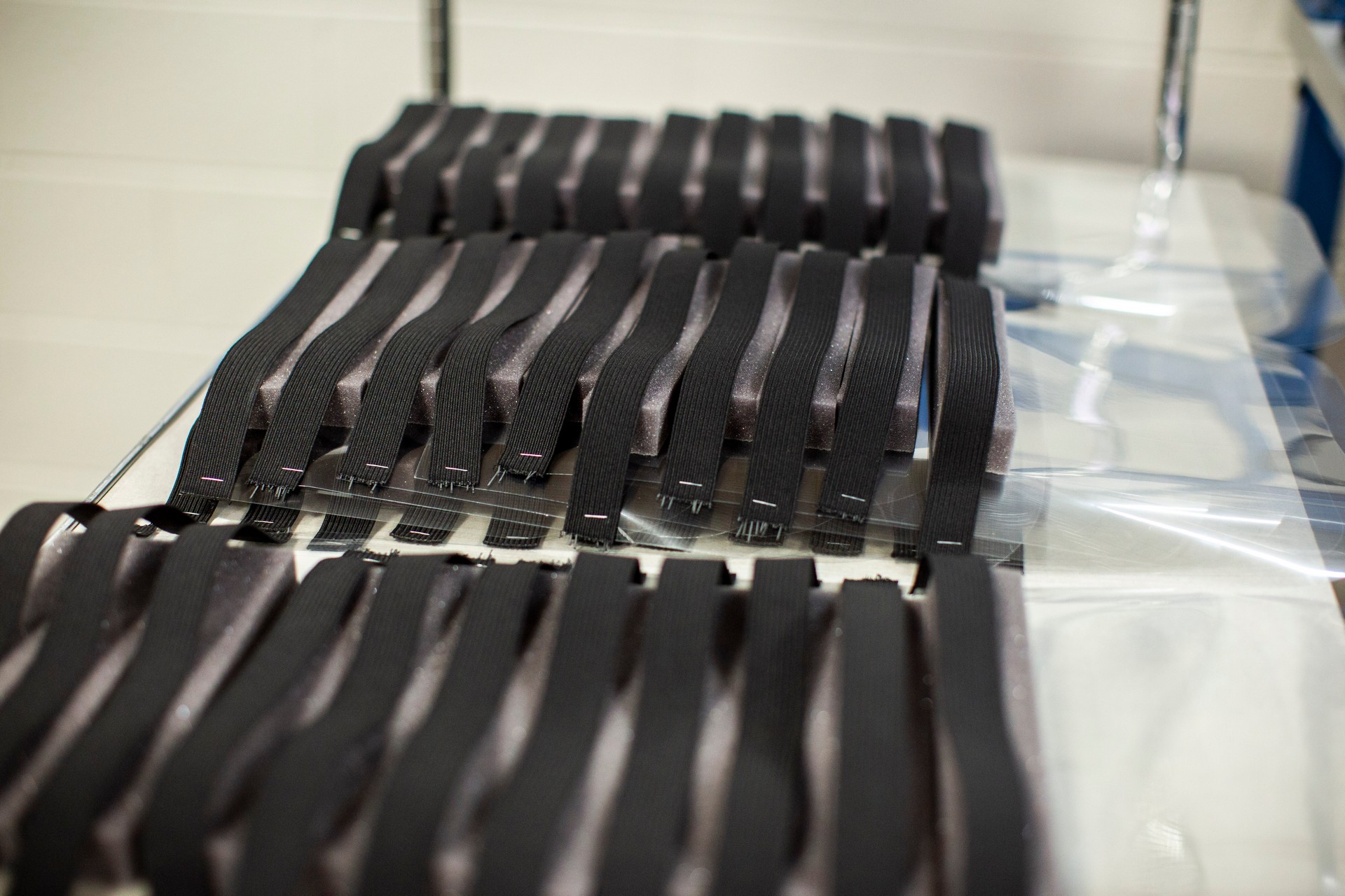 Ford And FCA Join The Fight Against Coronavirus Making Masks, Ventilators And Face Shields