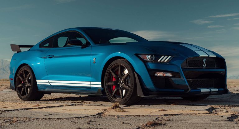 Ford Credit Offering To Delay New Vehicle Payments By 90 Days | Carscoops