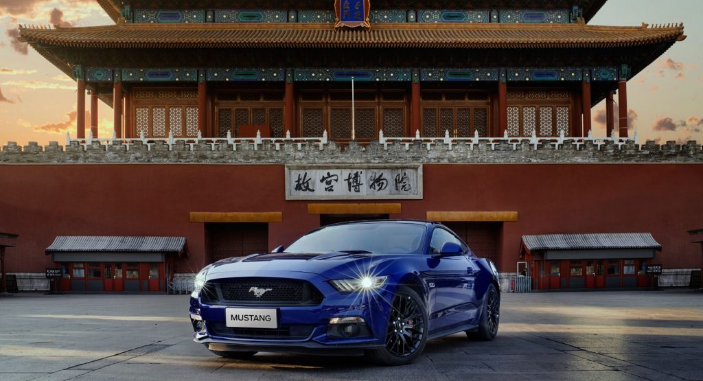  Coronavirus Changed New Car Purchases And Transportation Use In China, Will It Happen Elsewhere?