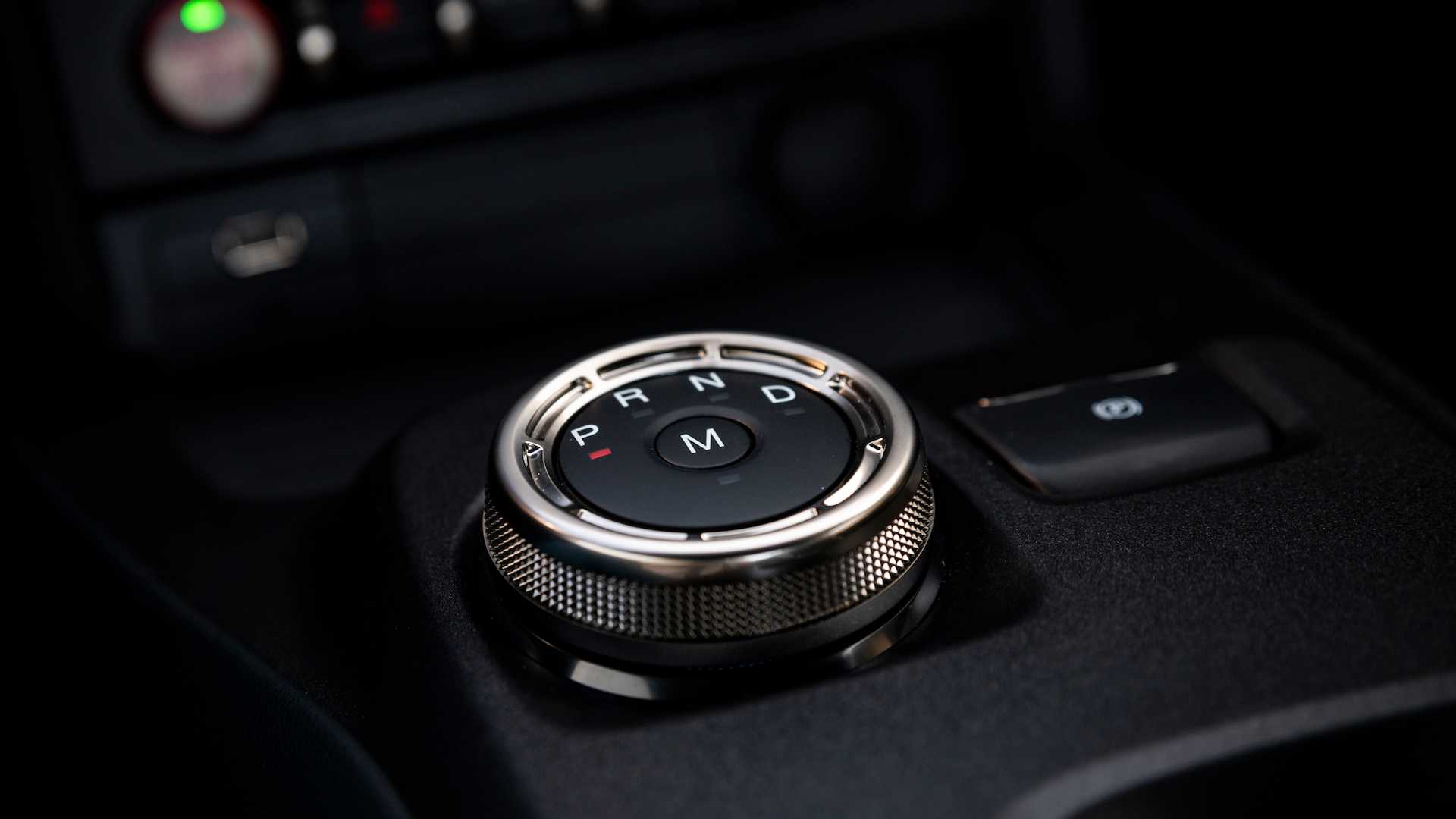 Austrian Company Is Importing The Ford Mustang Shelby GT500 To Europe