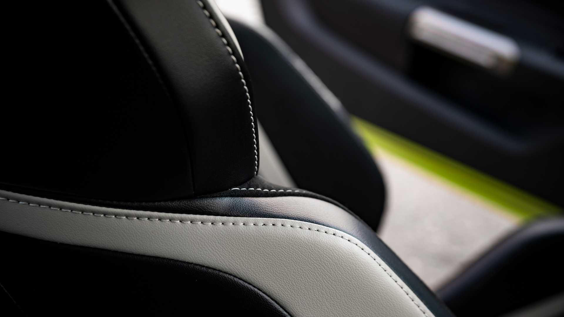 Austrian Company Is Importing The Ford Mustang Shelby GT500 To Europe