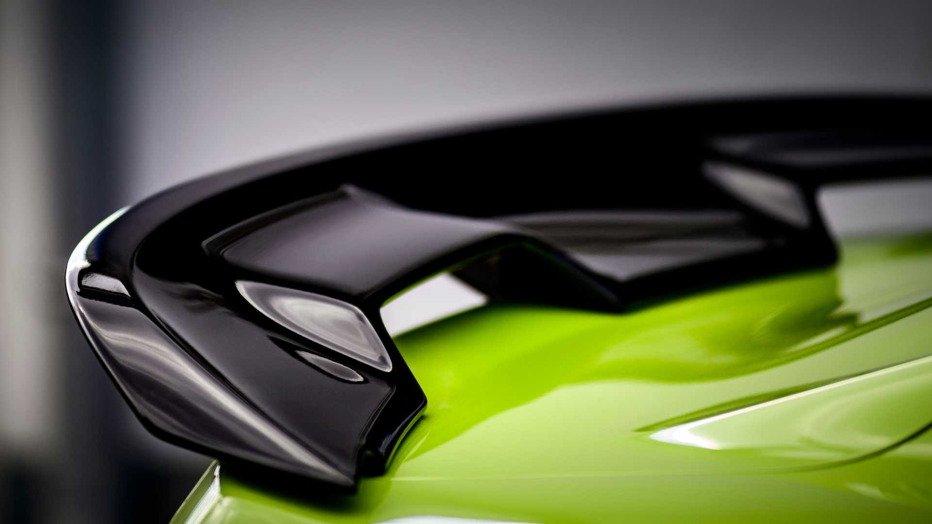 Austrian Company Is Importing The Ford Mustang Shelby GT500 To Europe