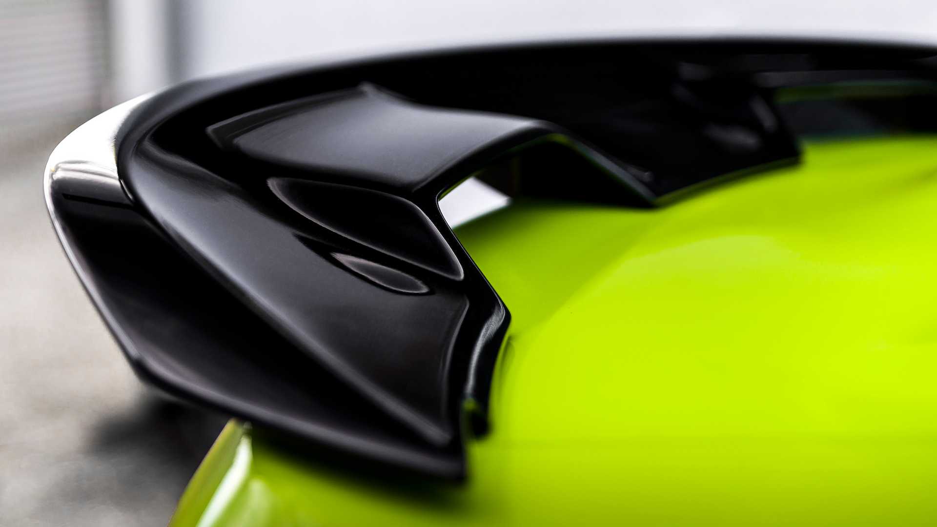 Austrian Company Is Importing The Ford Mustang Shelby GT500 To Europe