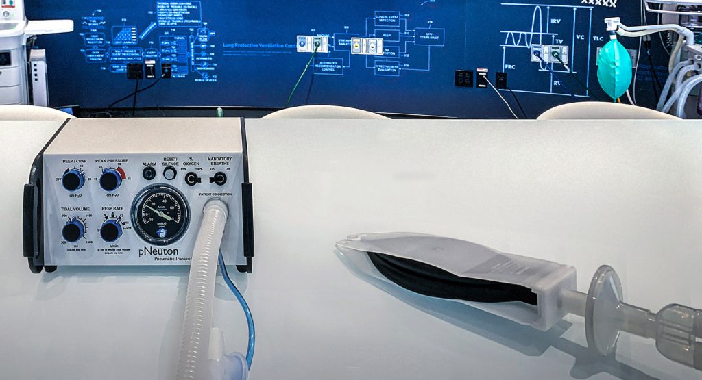 Ford To Build 50,000 Ventilators In Next 100 Days As Battle Against COVID-19 Heats Up